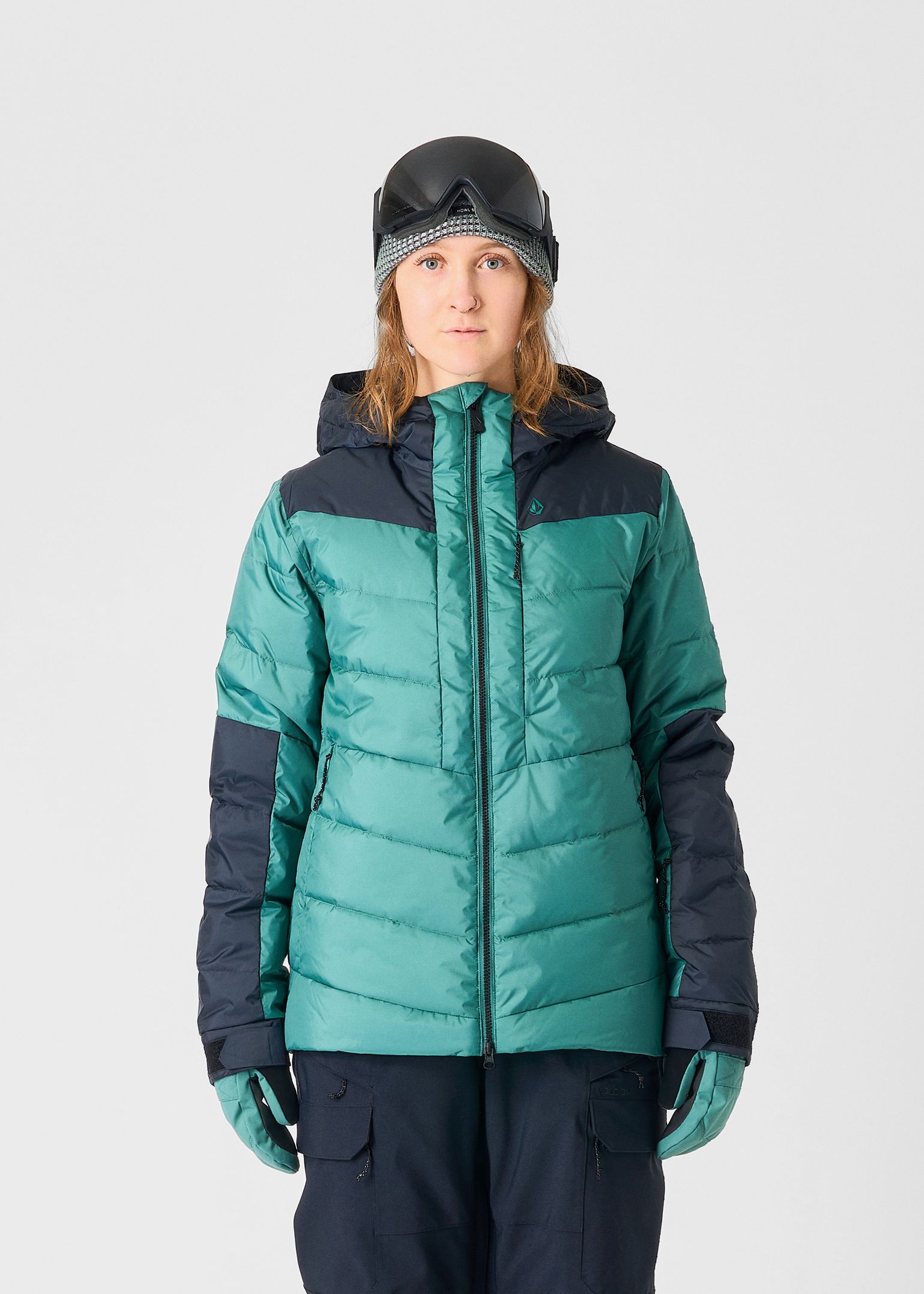 Estes Puff Jacket image