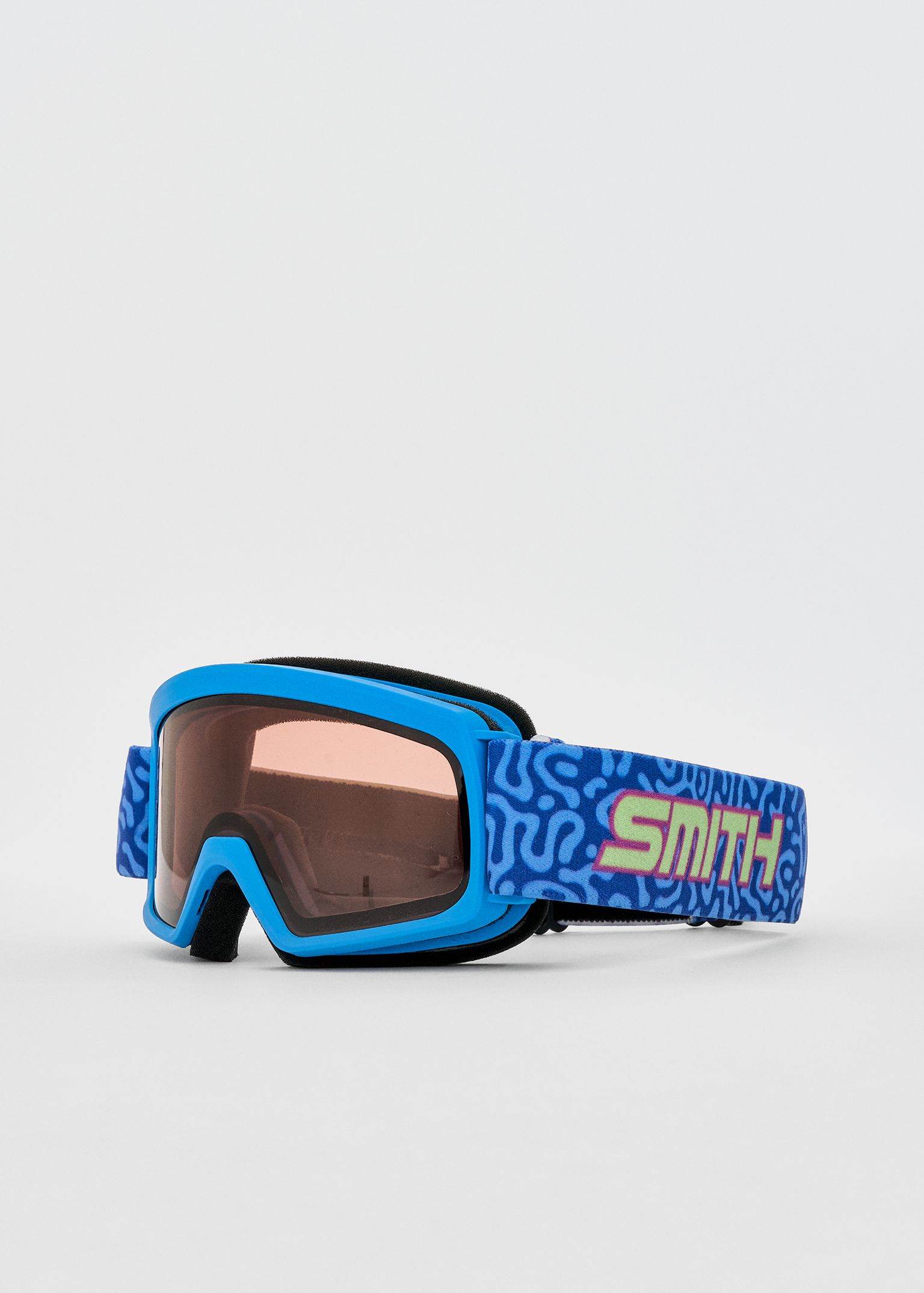 Rascal Goggles image