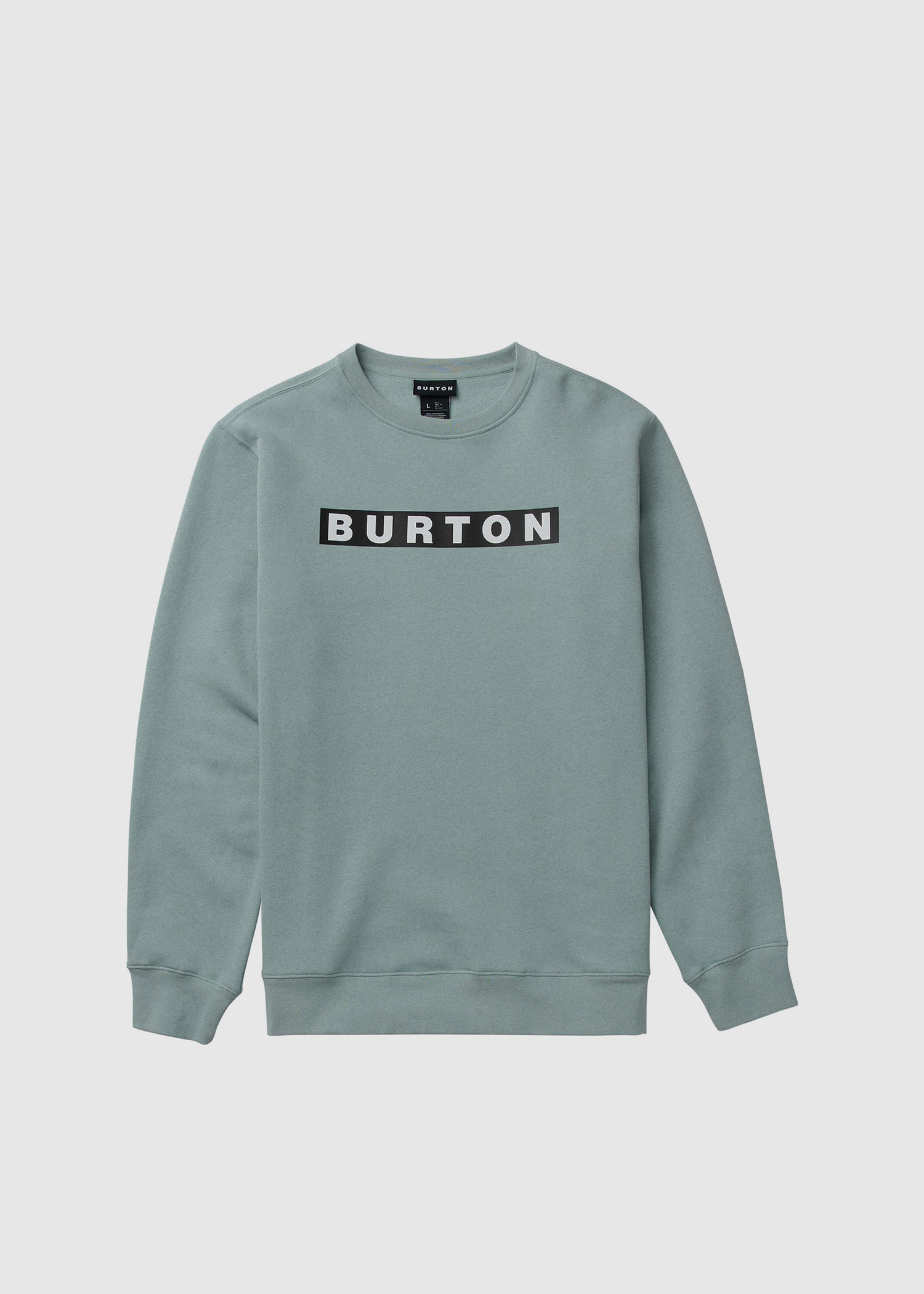 ★日曜限定値下★VAULTROOM ICON CREWNECK / GREY M VAULTROOM ICON CREWNECK / GREY