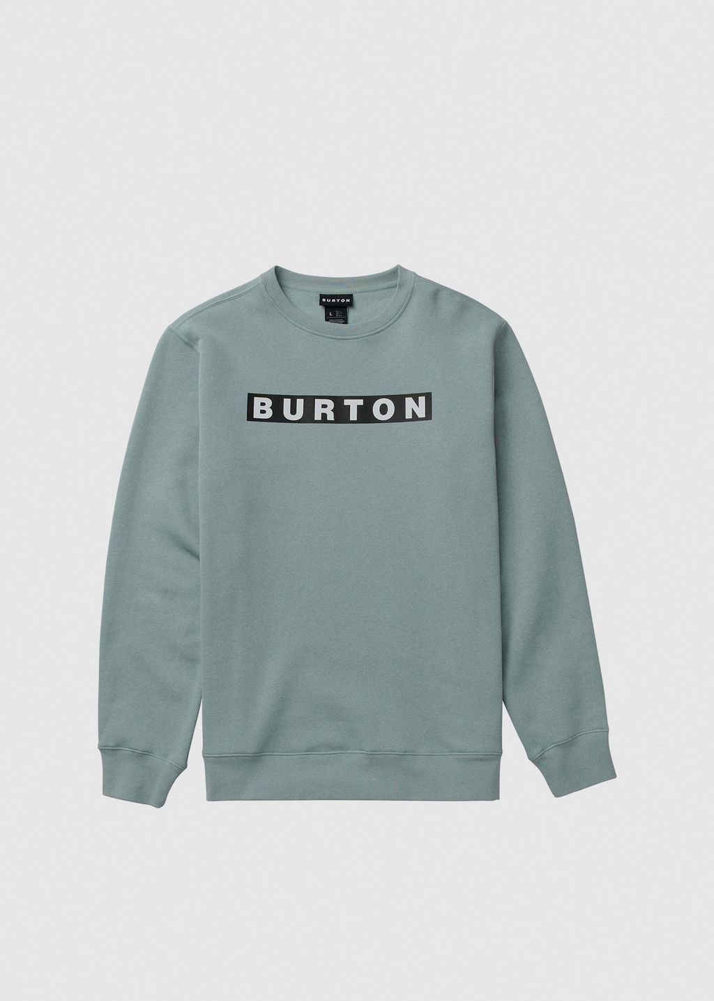 VAULTROOM ICON CREWNECK / GREY XLサイズ VAULTROOM Icon Crewneck Grey ボルトルーム