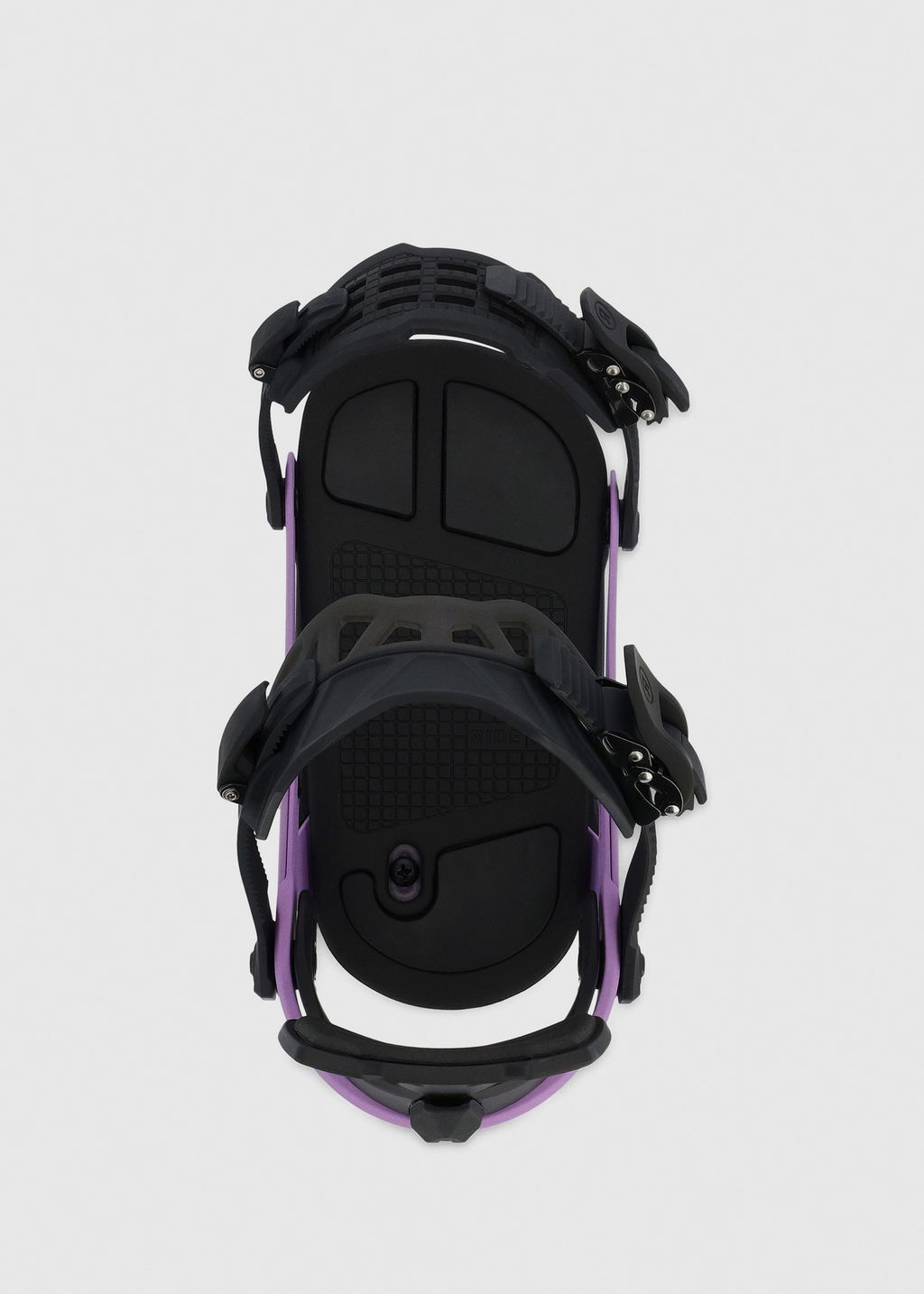 Ride A-8 Snowboard Bindings