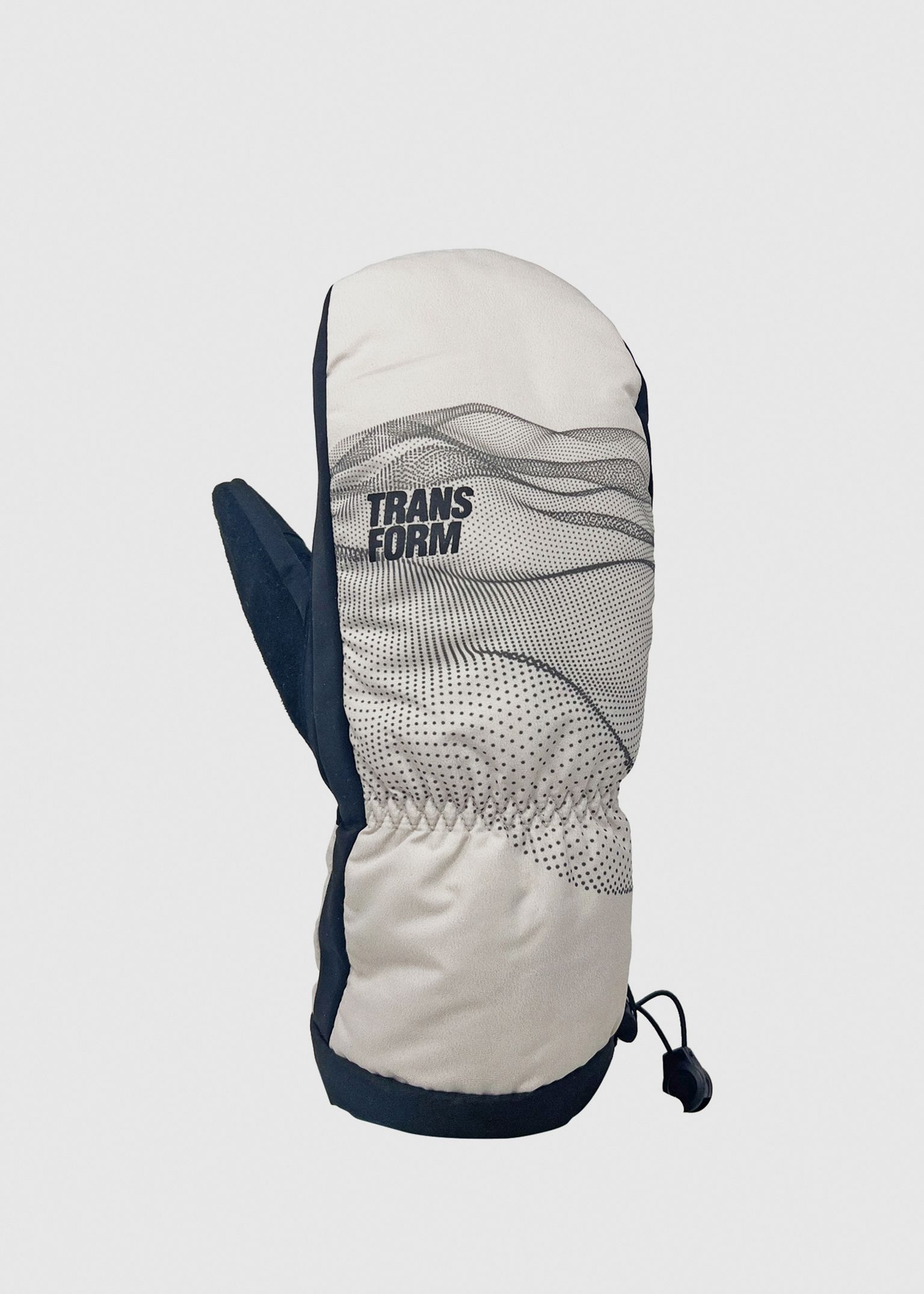 Budget Smuggler Mittens image