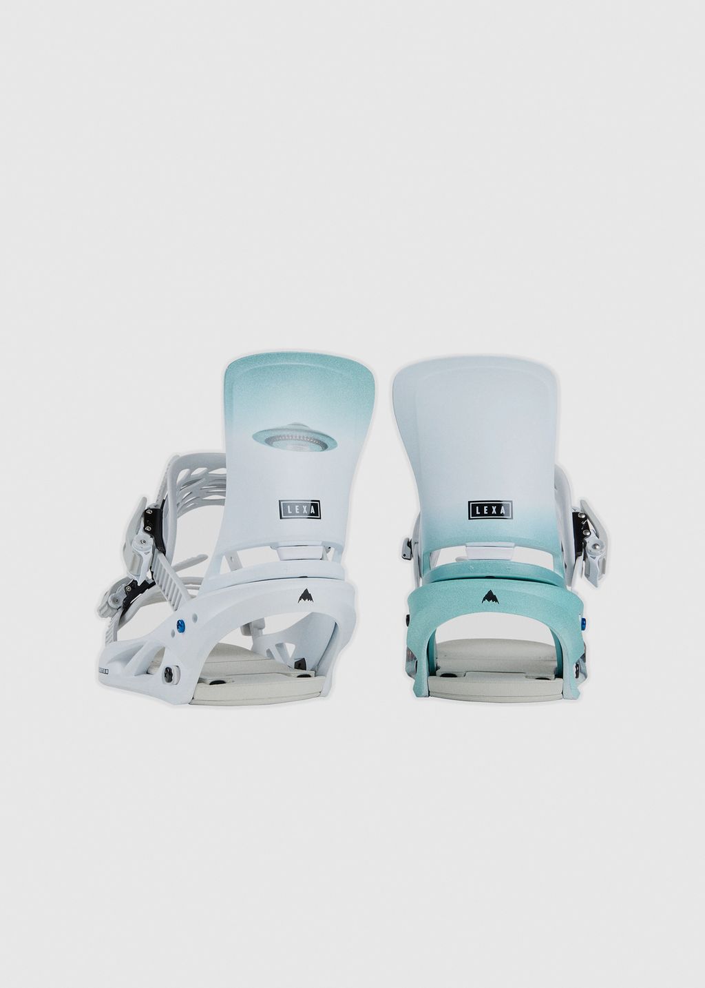 Burton Lexa Re:Flex Snowboard Bindings