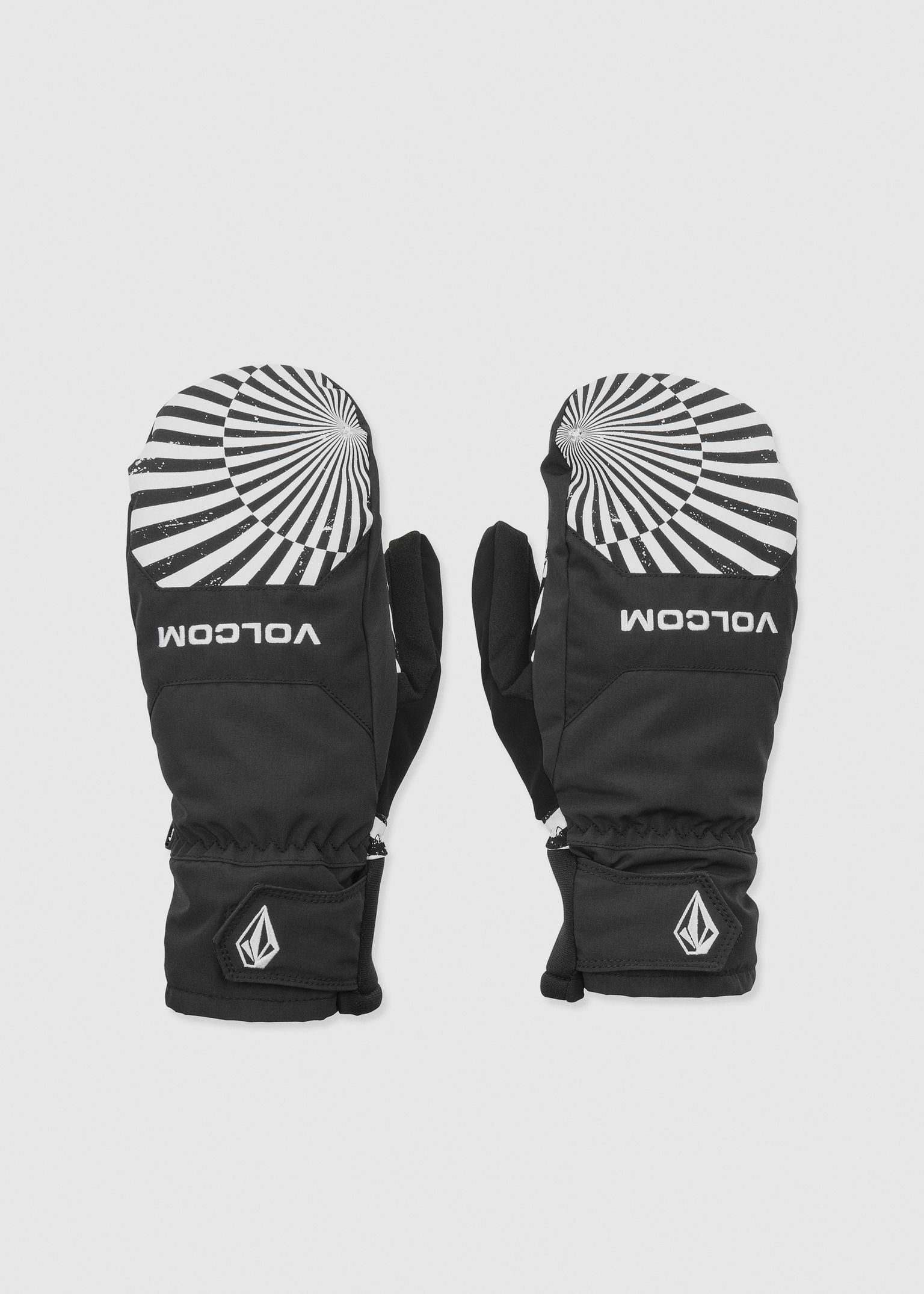 Volcom V.Co Nyle Mitt image