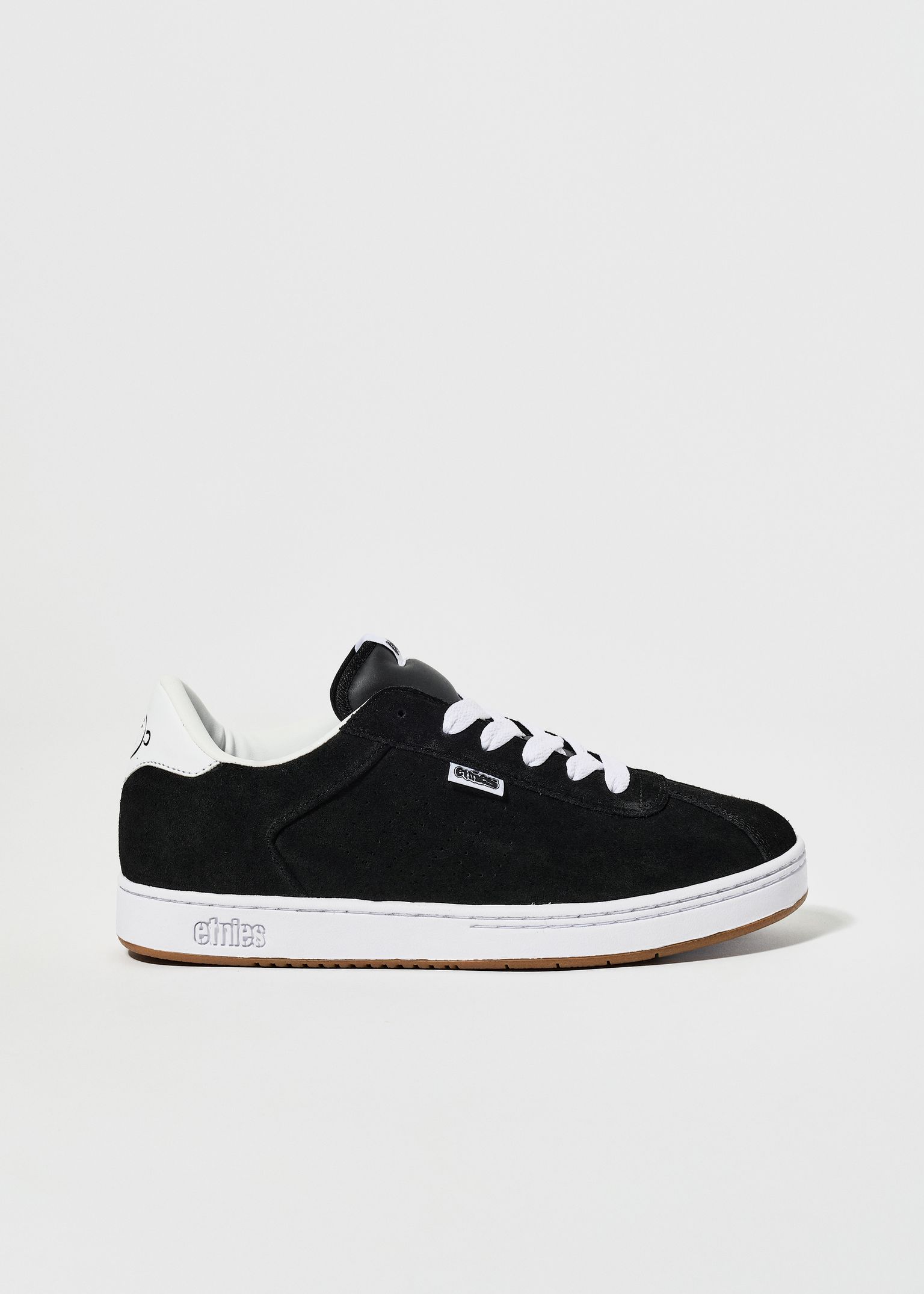 Etnies Scam Skate Shoes