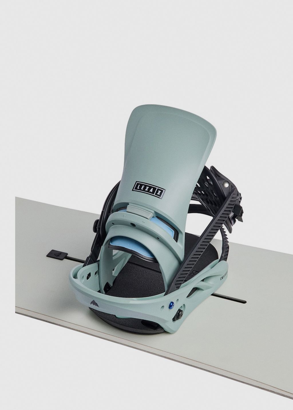 Burton Lexa X Snowboard Bindings