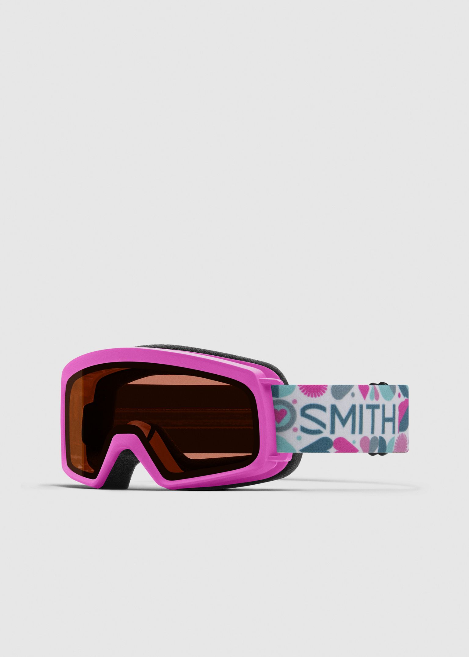 Rascal / RC36 Goggles image