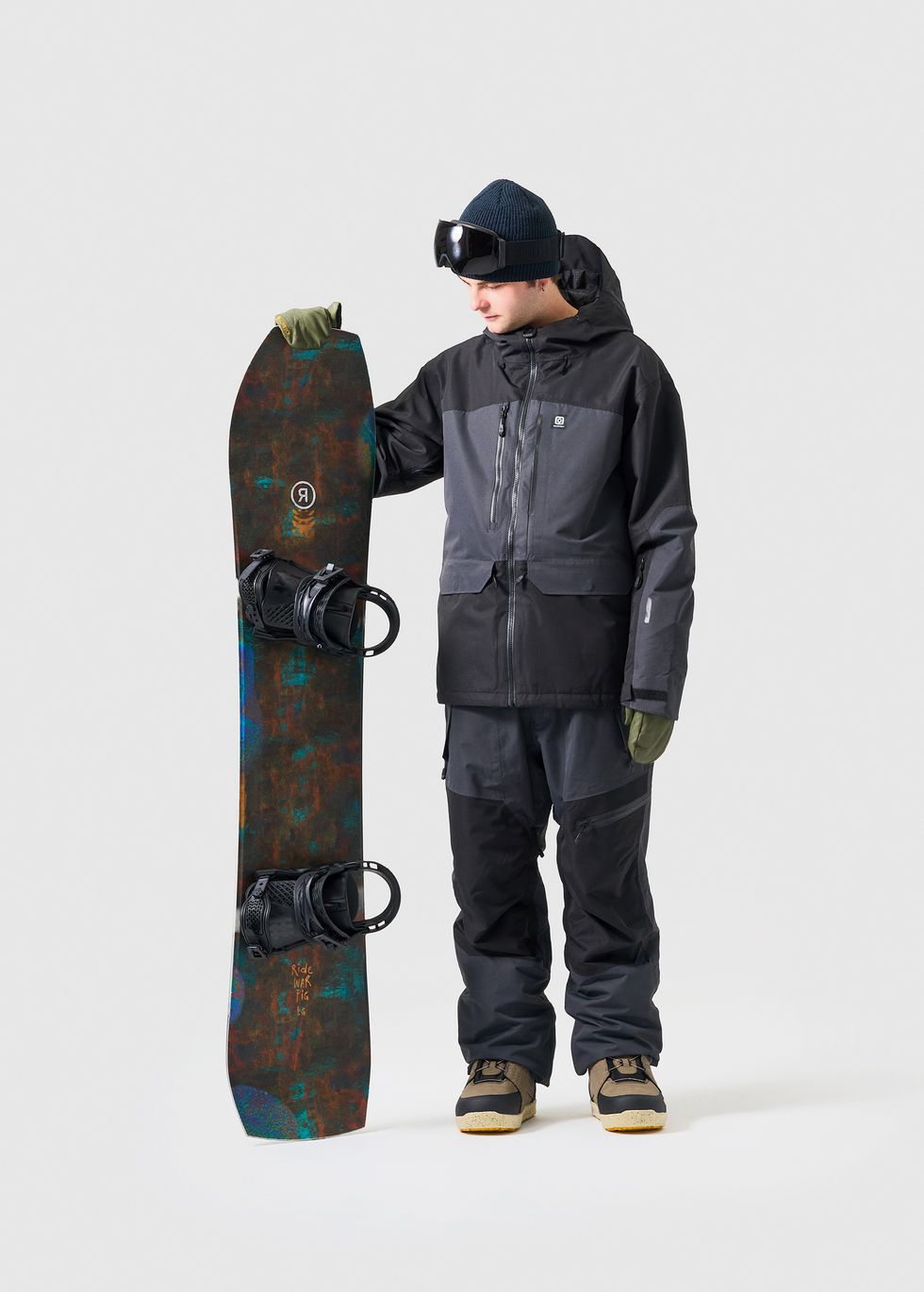 Horsefeathers Pearl Jacket