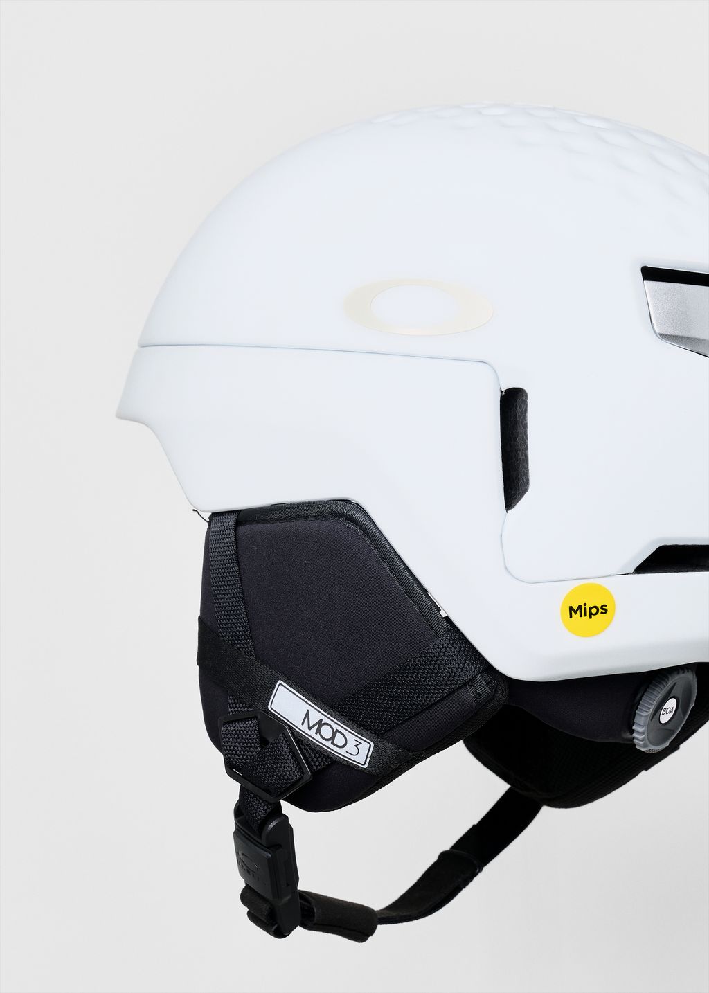 Oakley MOD3 MIPS Helmet