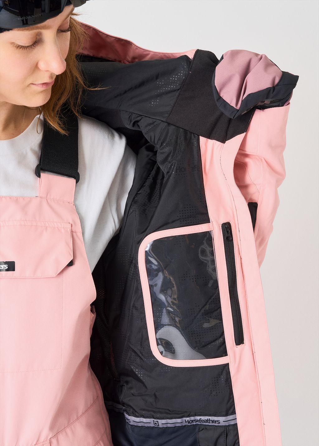 Horsefeathers Lark Jacket