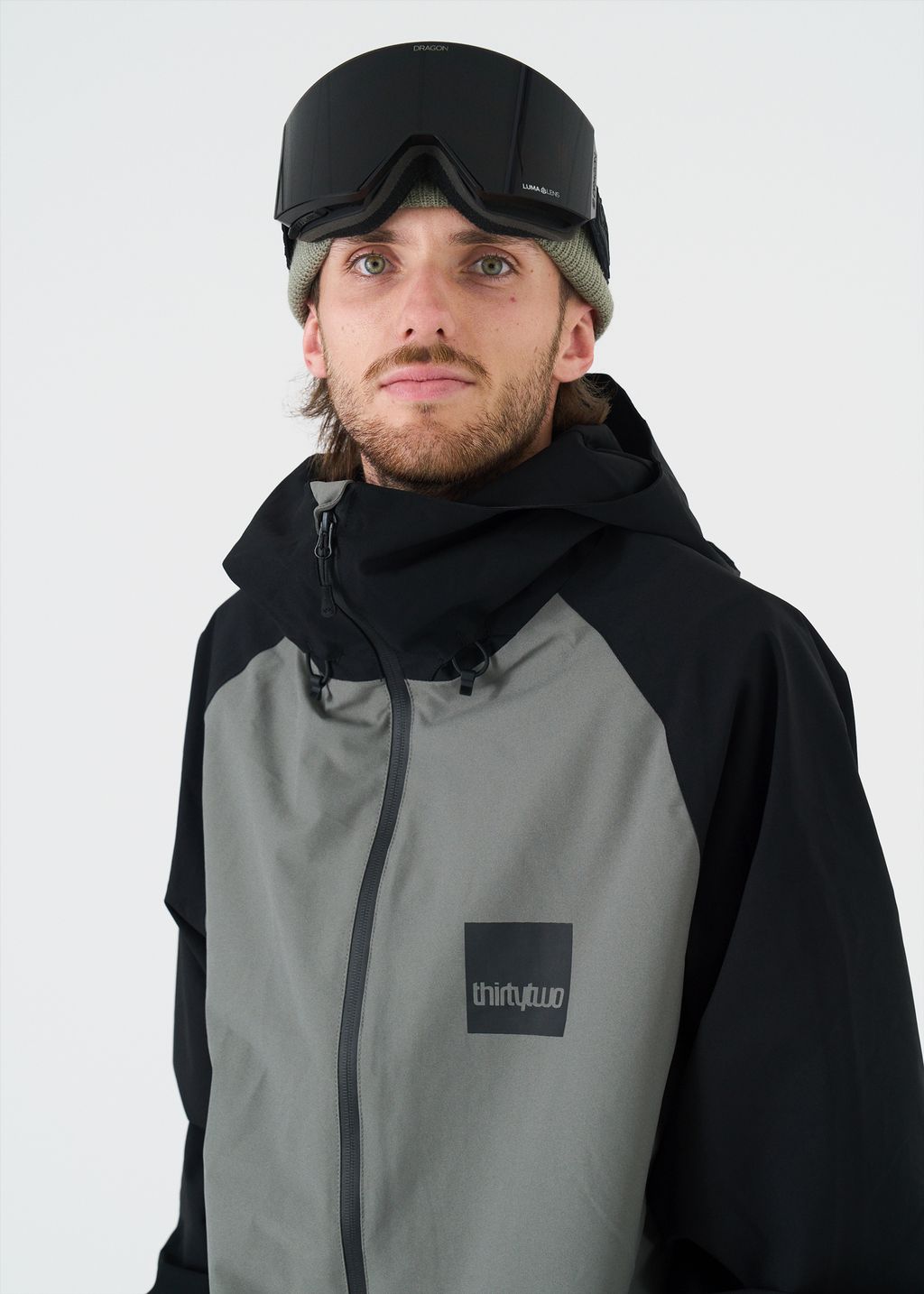 ThirtyTwo Gateway Jacket