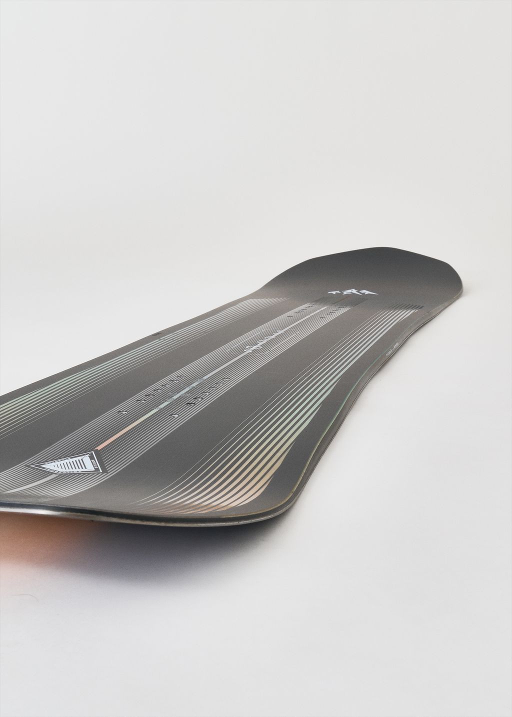 Jones Stratos Snowboard