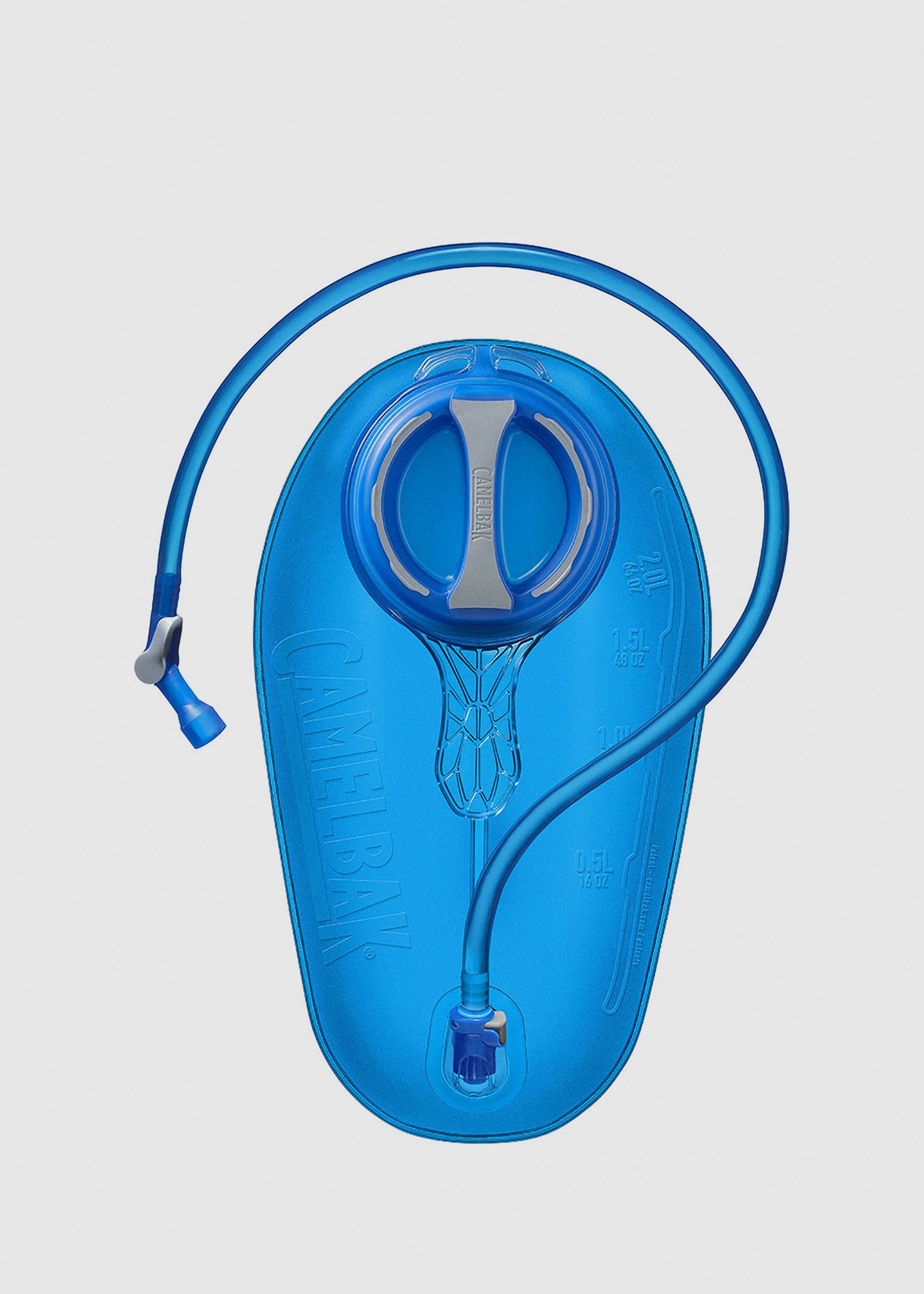 Crux 2L Reservoir image