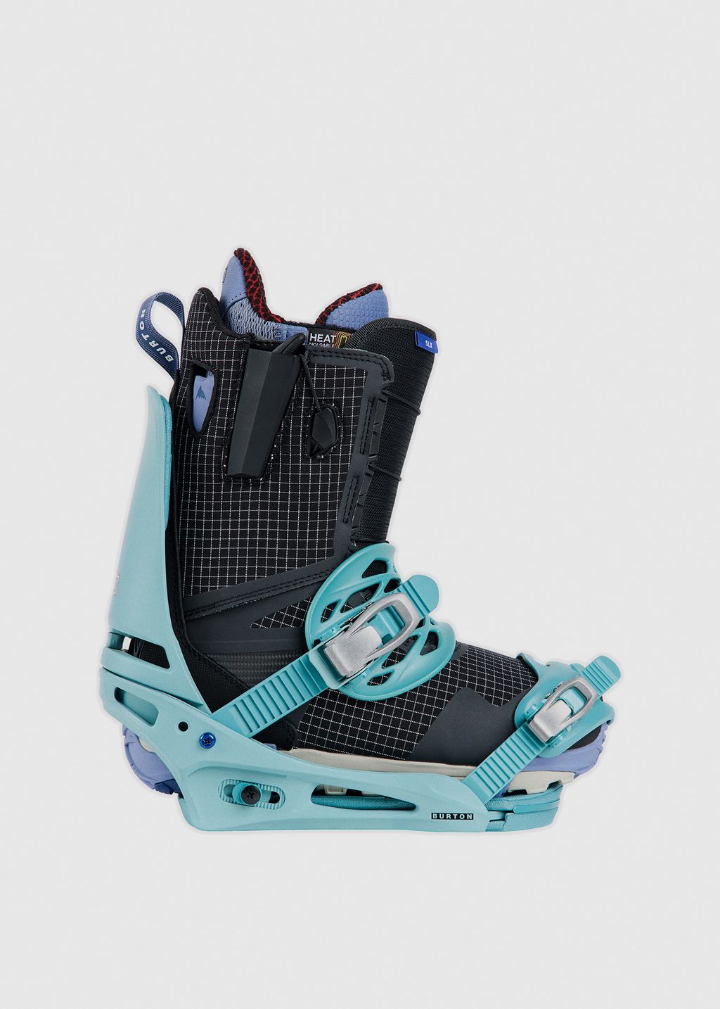 BURTON　CARTEL　S Burton Cartel Snowboard Bindings