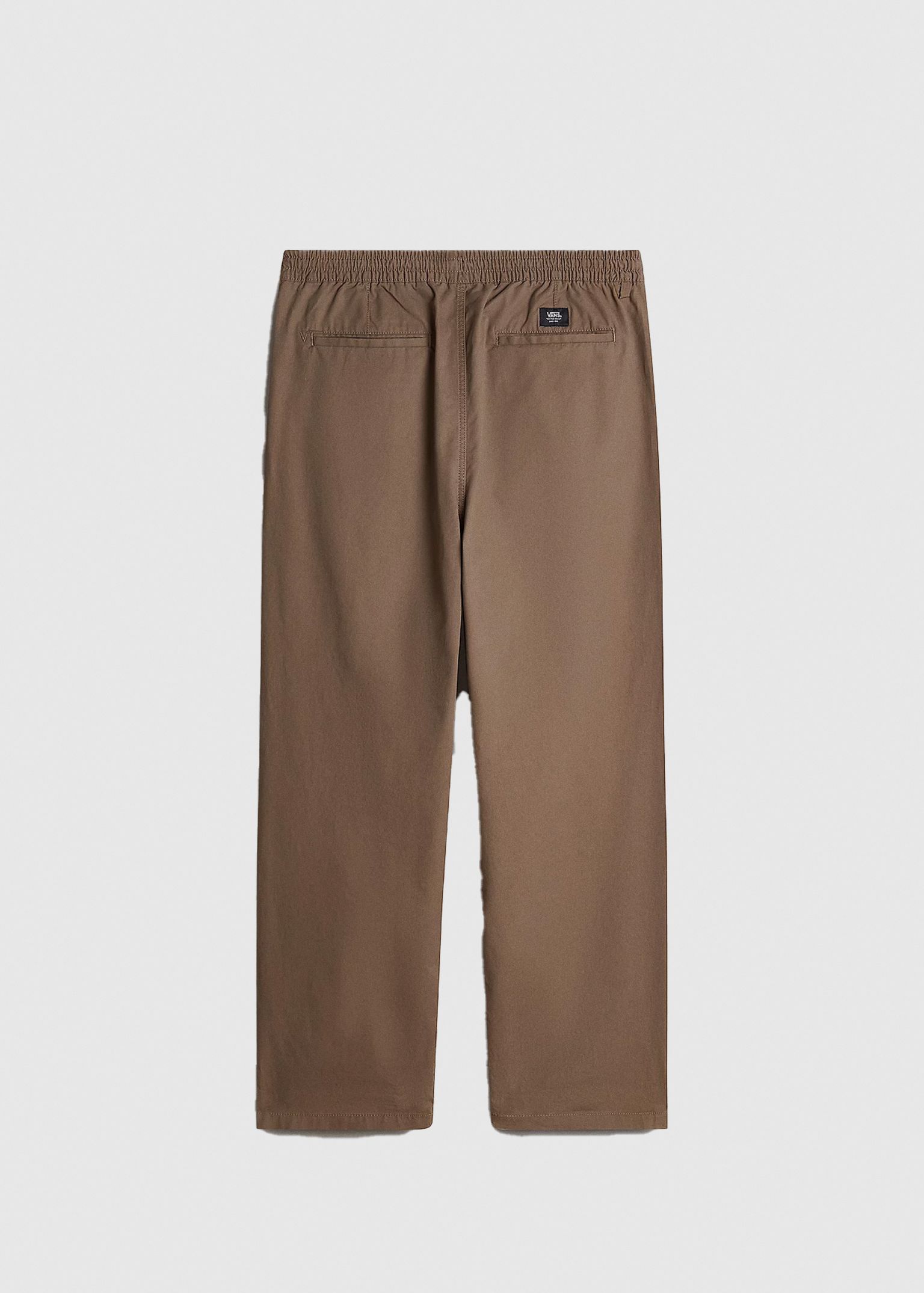 Range Baggy Tapered Elastic Waist Pant image