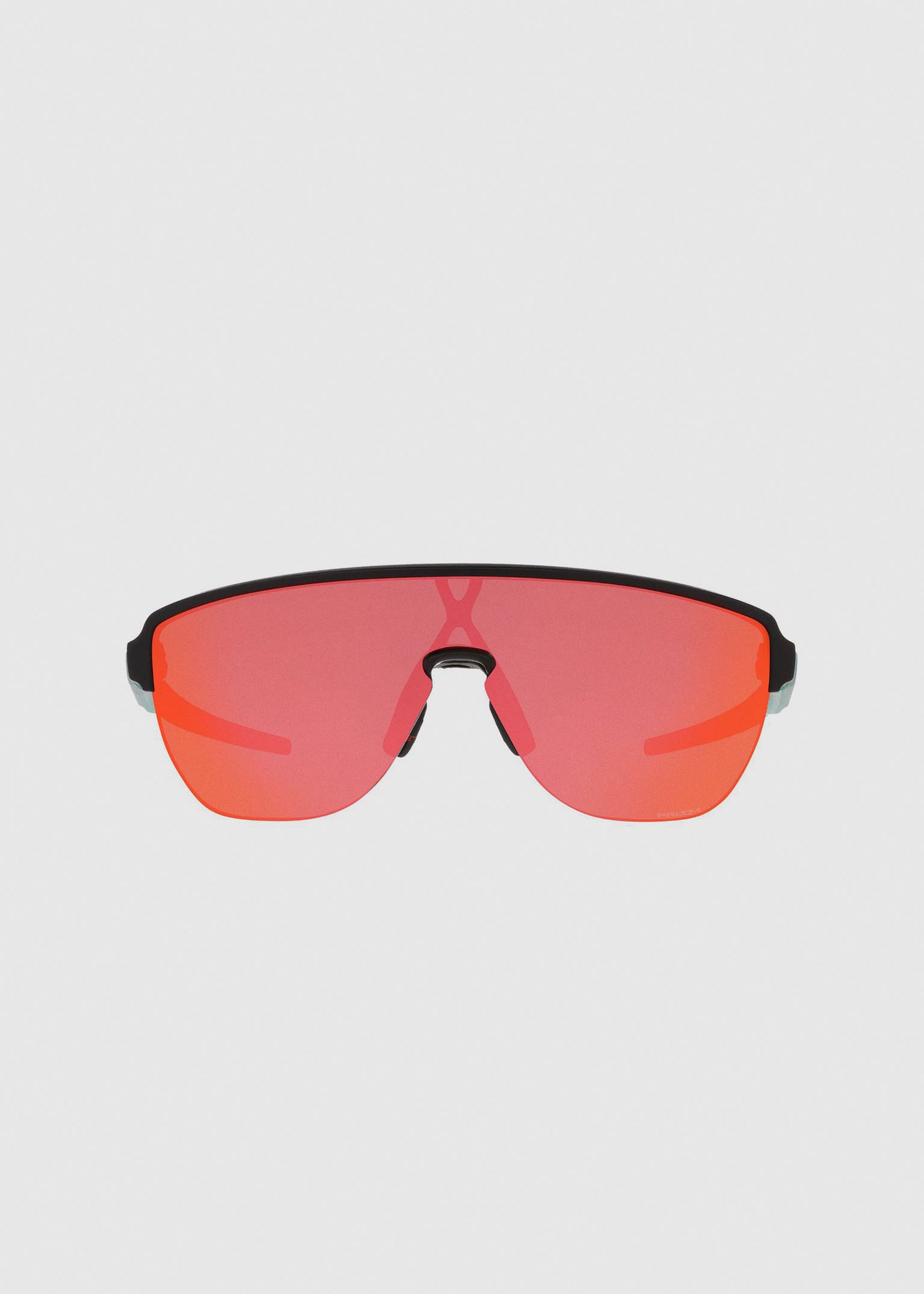 Oakley Corridor Prizm Trail Torch Sunglasses