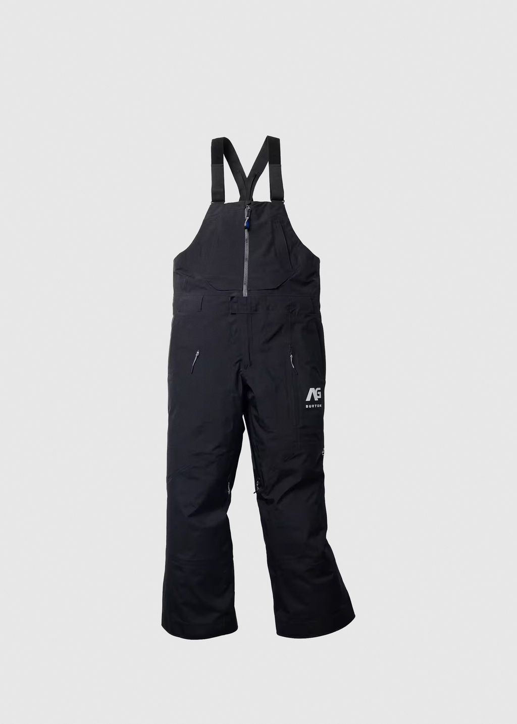 Burton AG Hardpack 3L GORE-TEX Bib