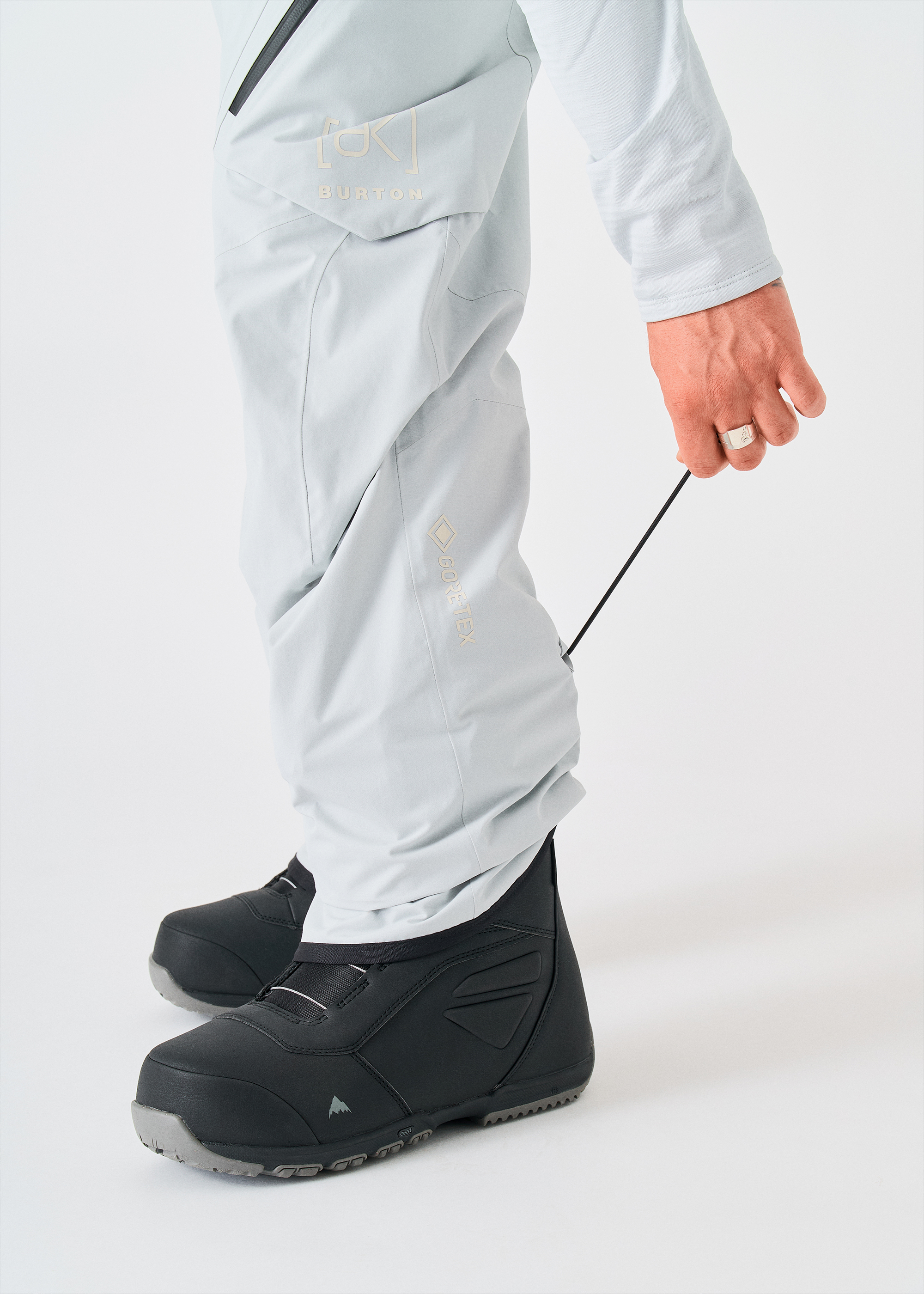 Burton [AK] Cyclic GORE-TEX 2L Pants