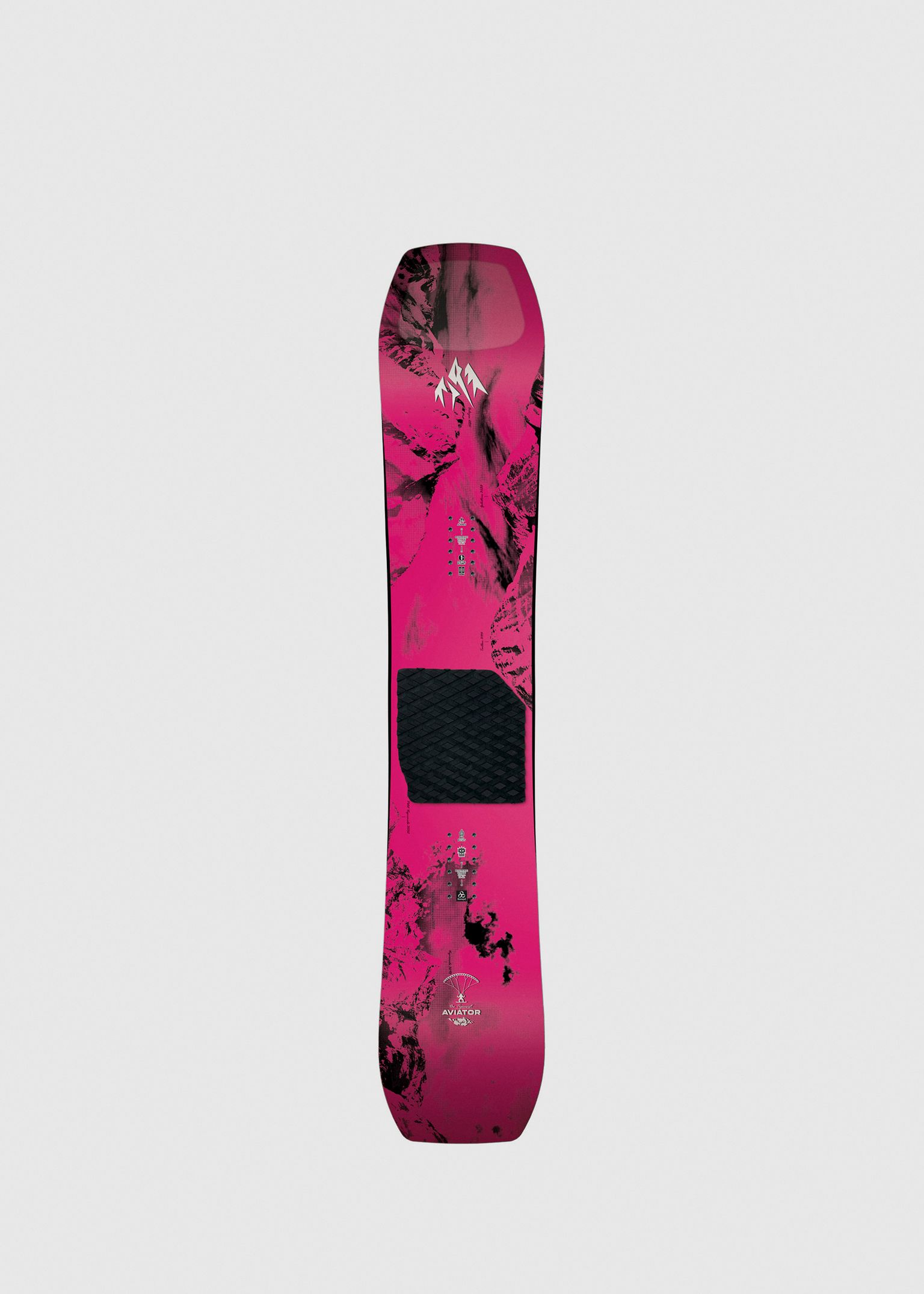Aviator 2.0 Vdlr Signature Series Snowboard image