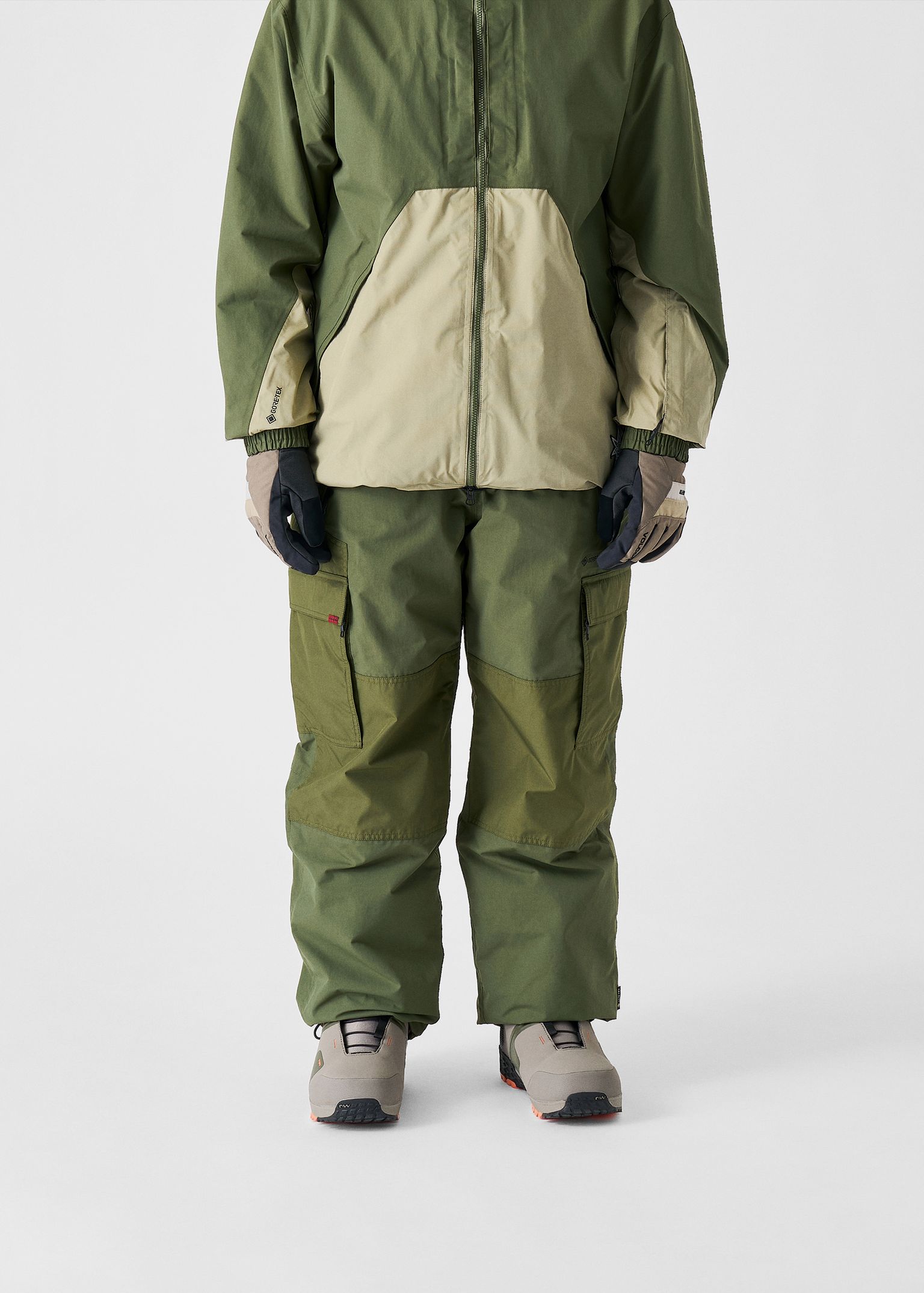 Longo GORE-TEX Pants image