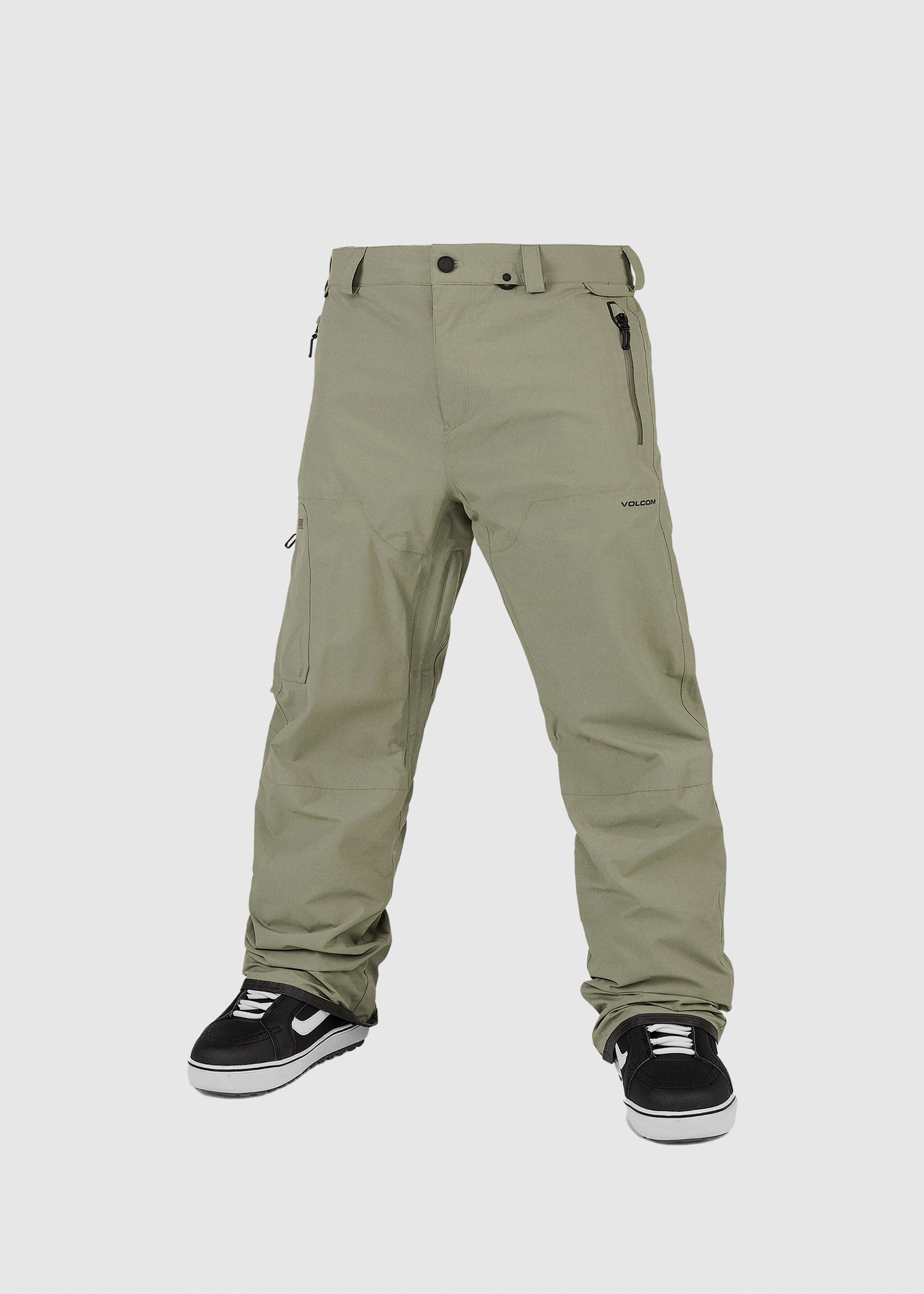 23-24 VOLCOM ボルコム L GORE-TEX PANTS L Gore-Tex Pant – Mud Sweat and Gears