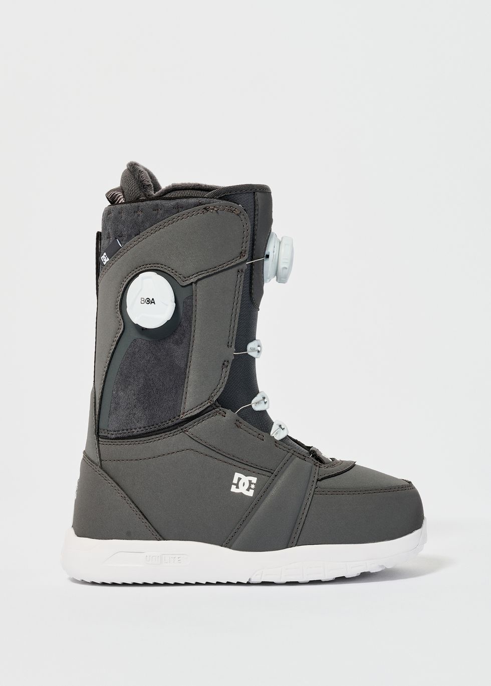 DC Lotus Snowboard Boots