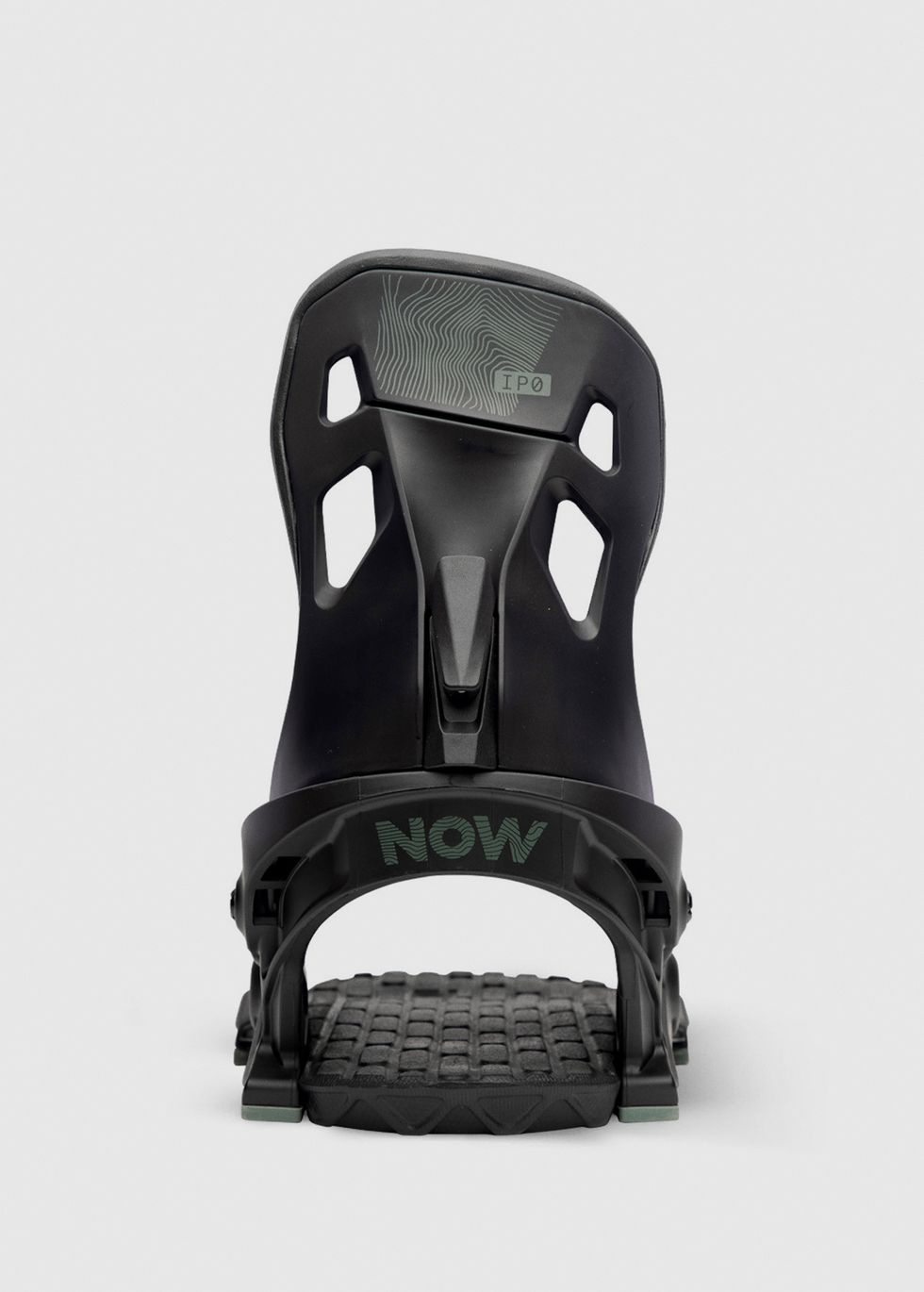NOW IPO Snowboard Bindings