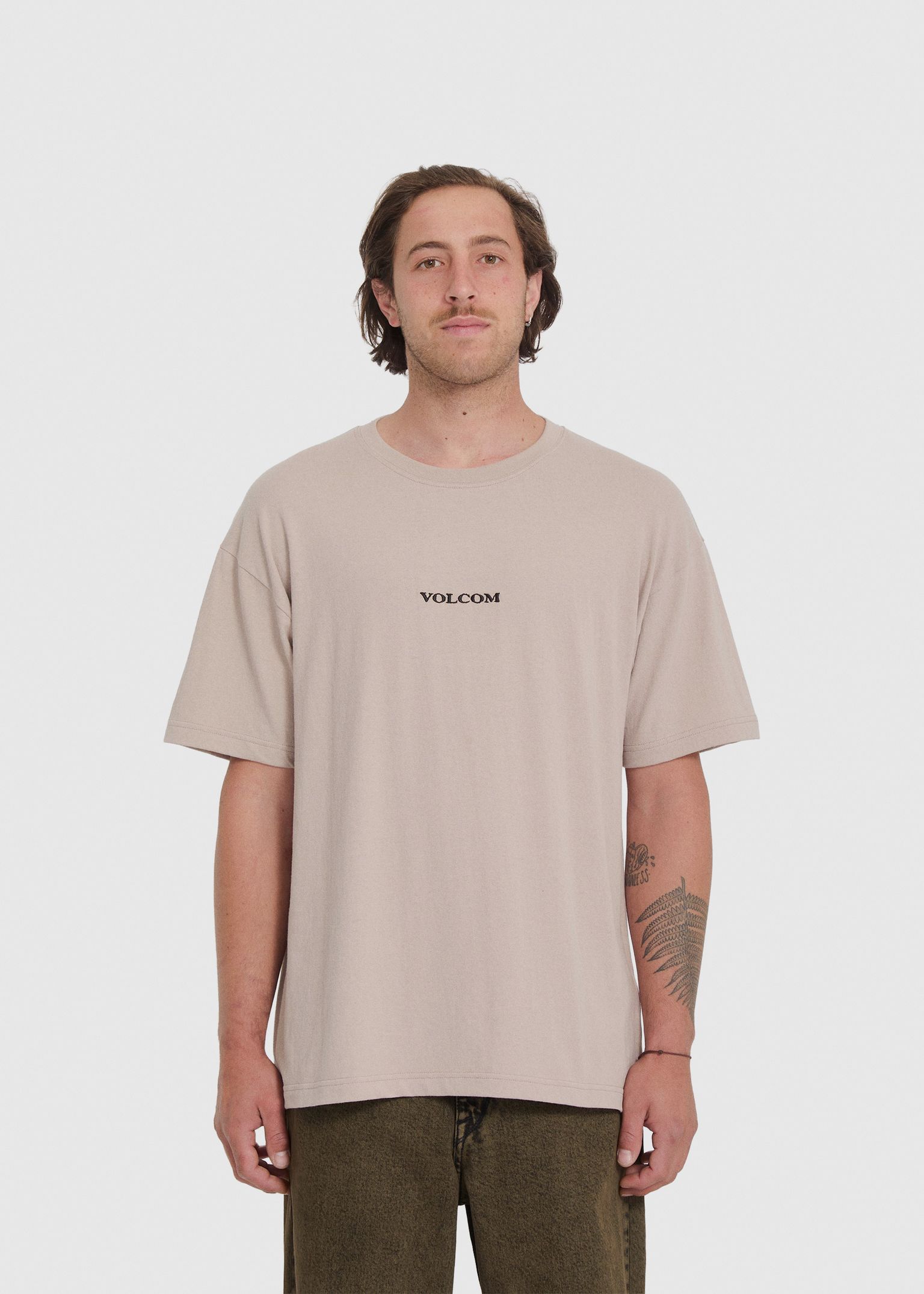 Stone Loose T-Shirt image