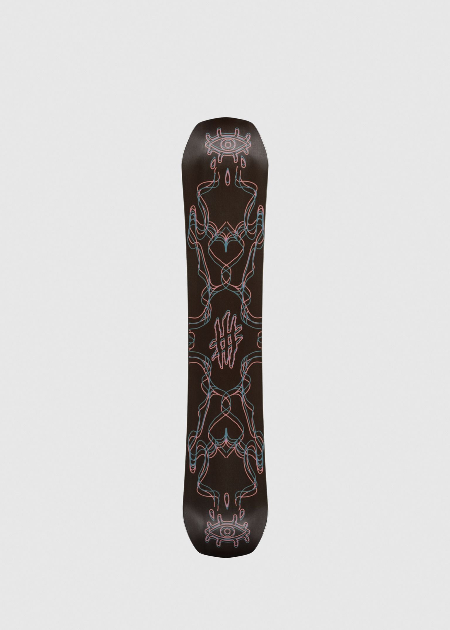 Menace Snowboard image