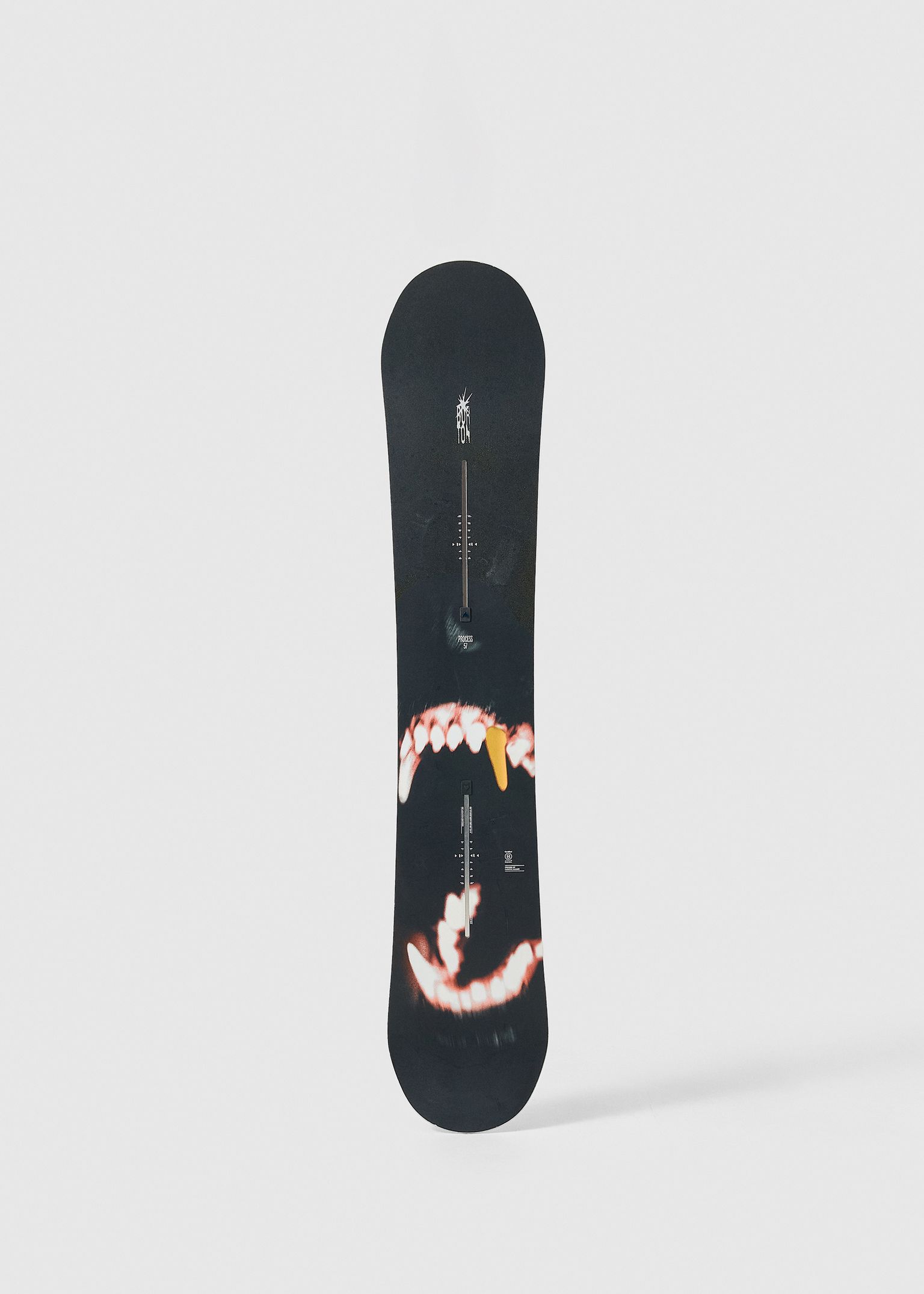 Process Bad Dog Snowboard image