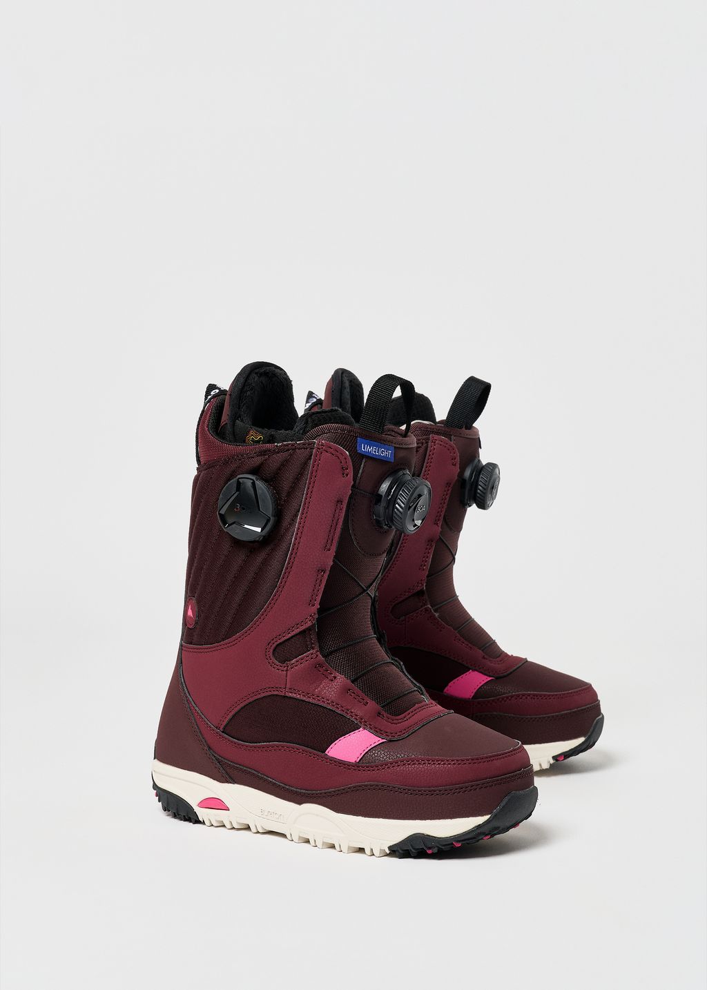 Burton Limelight Boa Snowboard Boots