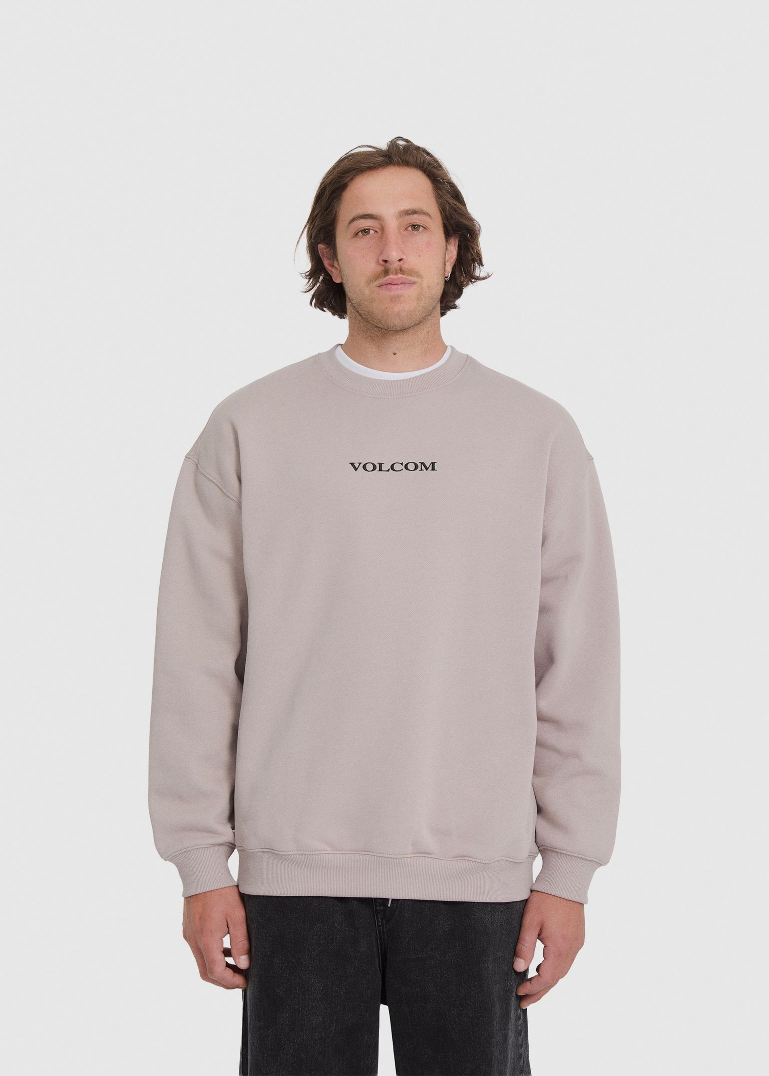 Stone Crew Pullover image