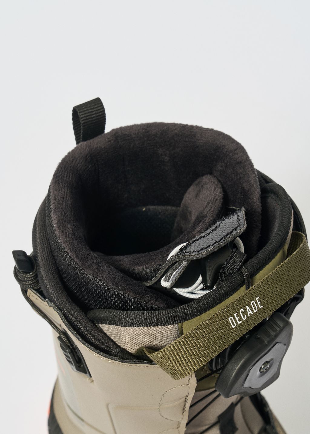 Northwave Decade Hybrid Snowboard Boots