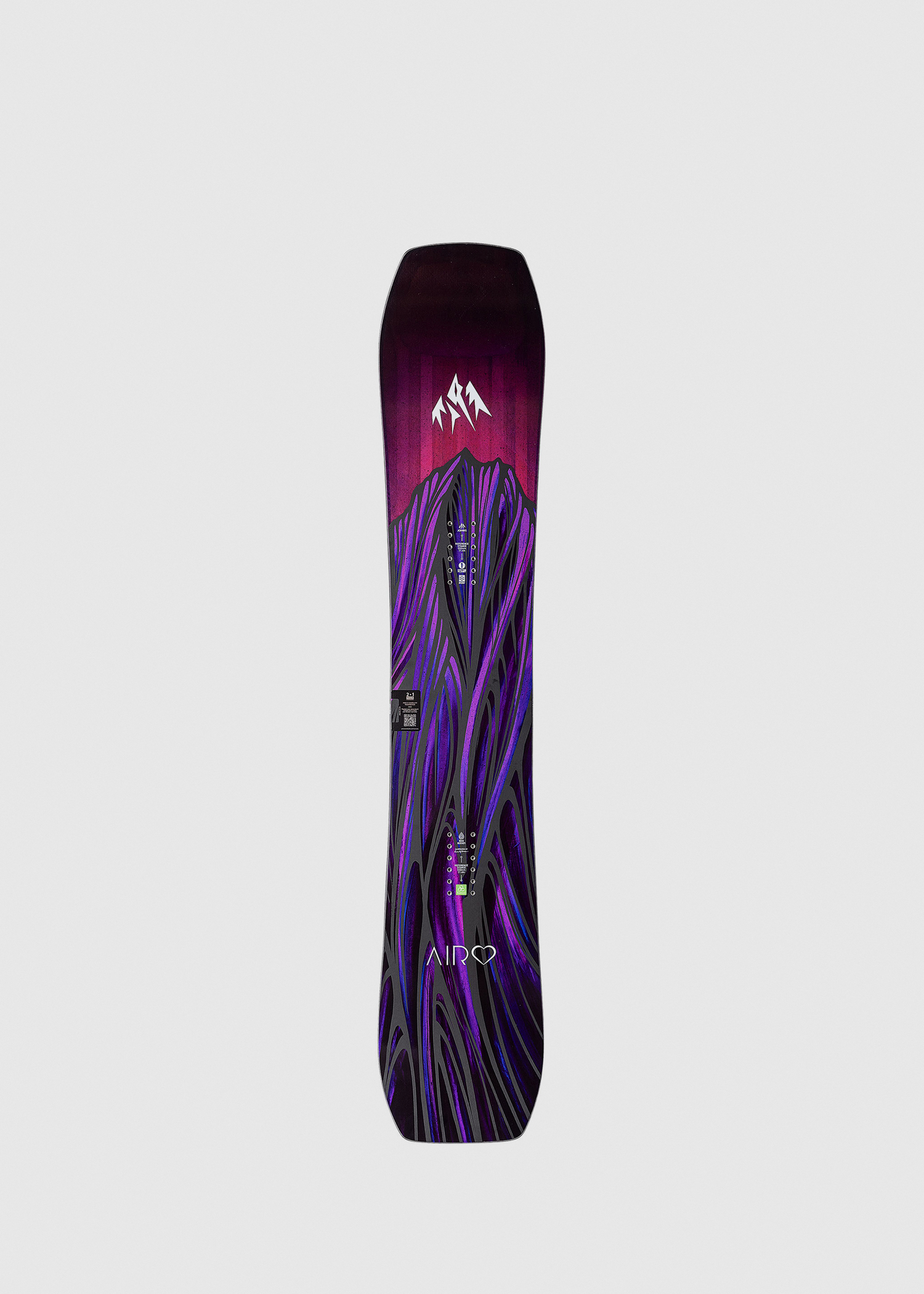 スノーボード jones airheart 149 815241900_supplier_thesnowboar
