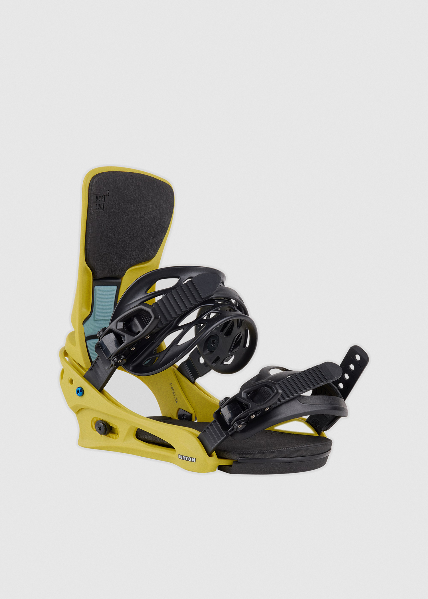 Burton Cartel X Snowboard Bindings