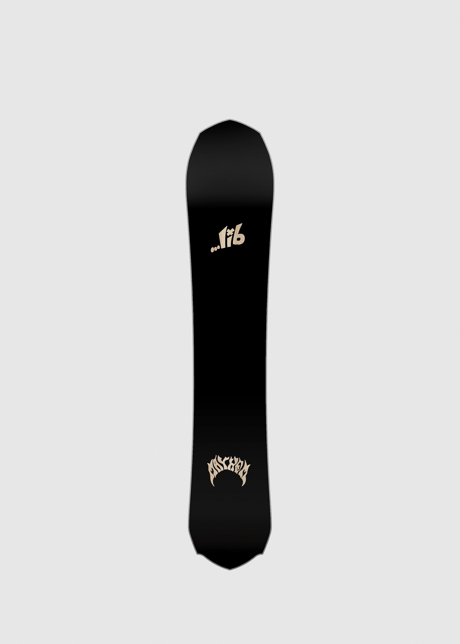 Lib Tech Mayhem Rocket Snowboard