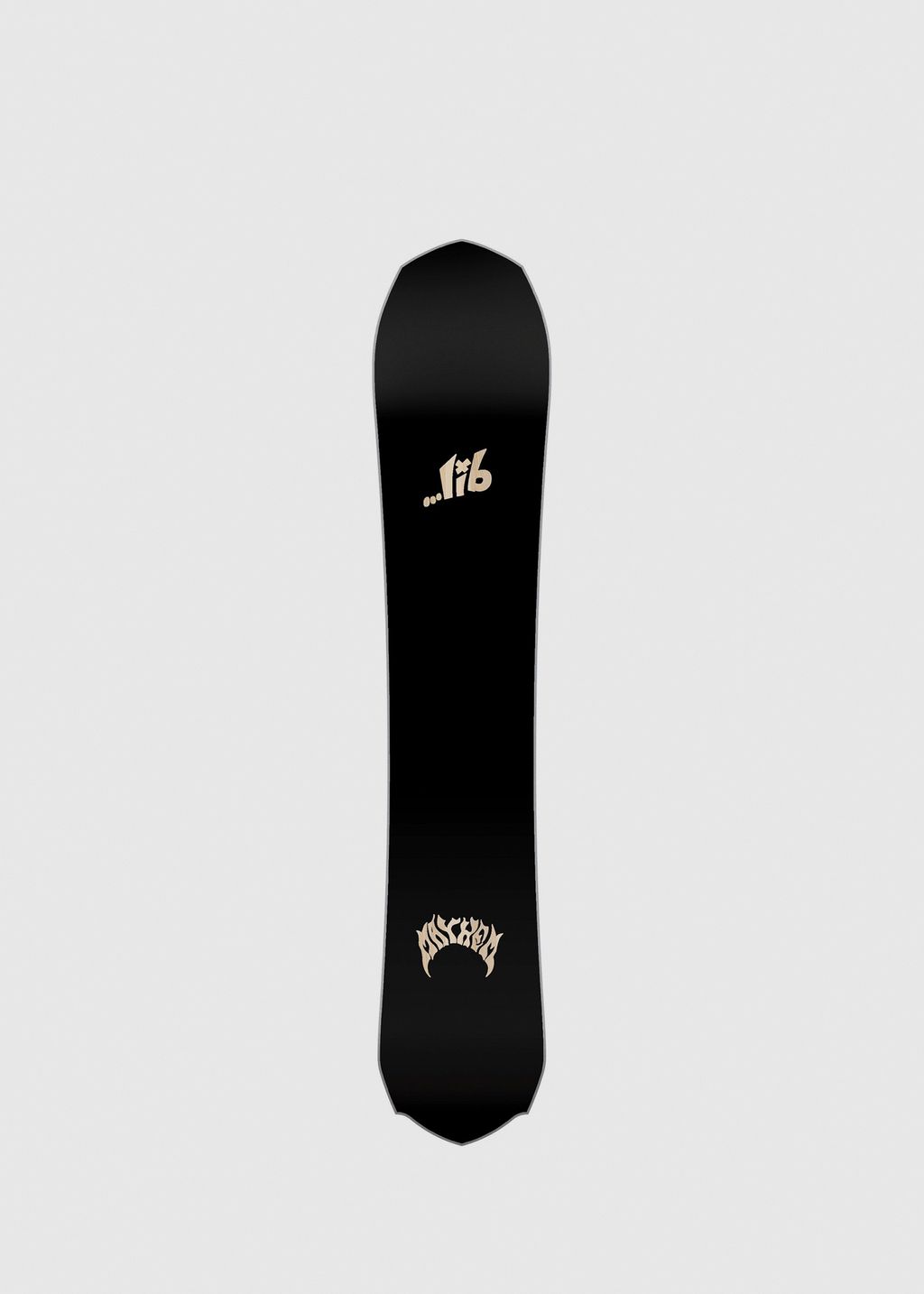 Lib Tech Mayhem Rocket Snowboard