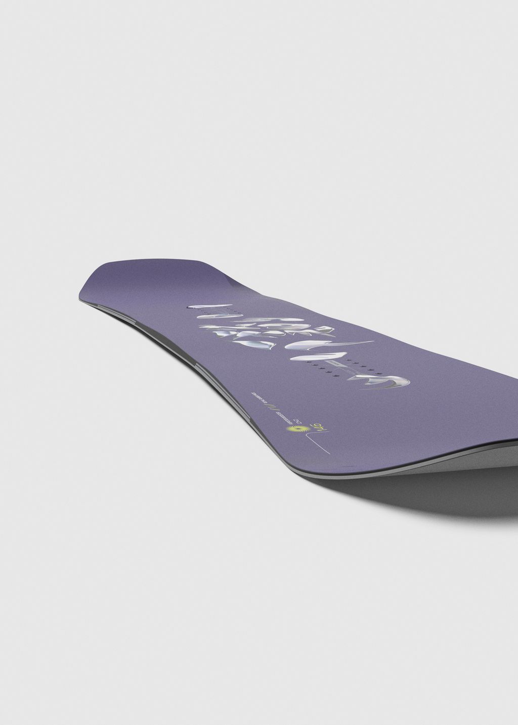 Salomon Snowboards No Drama Snowboard