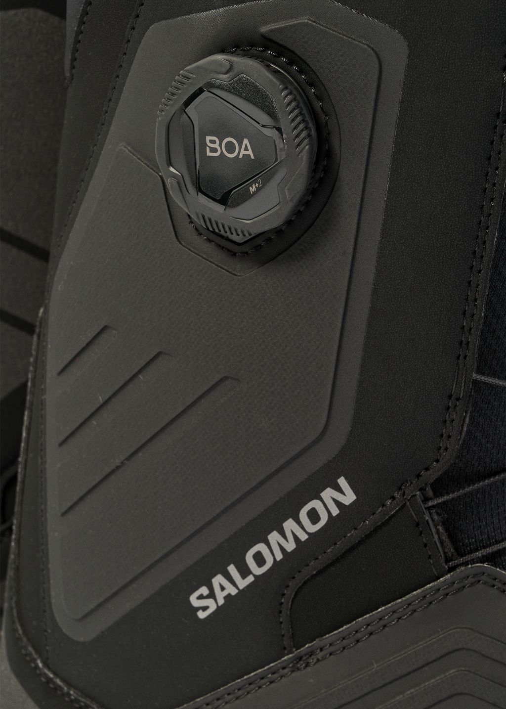 Salomon Snowboards Dialogue Dual BOA Wide Snowboard Boots