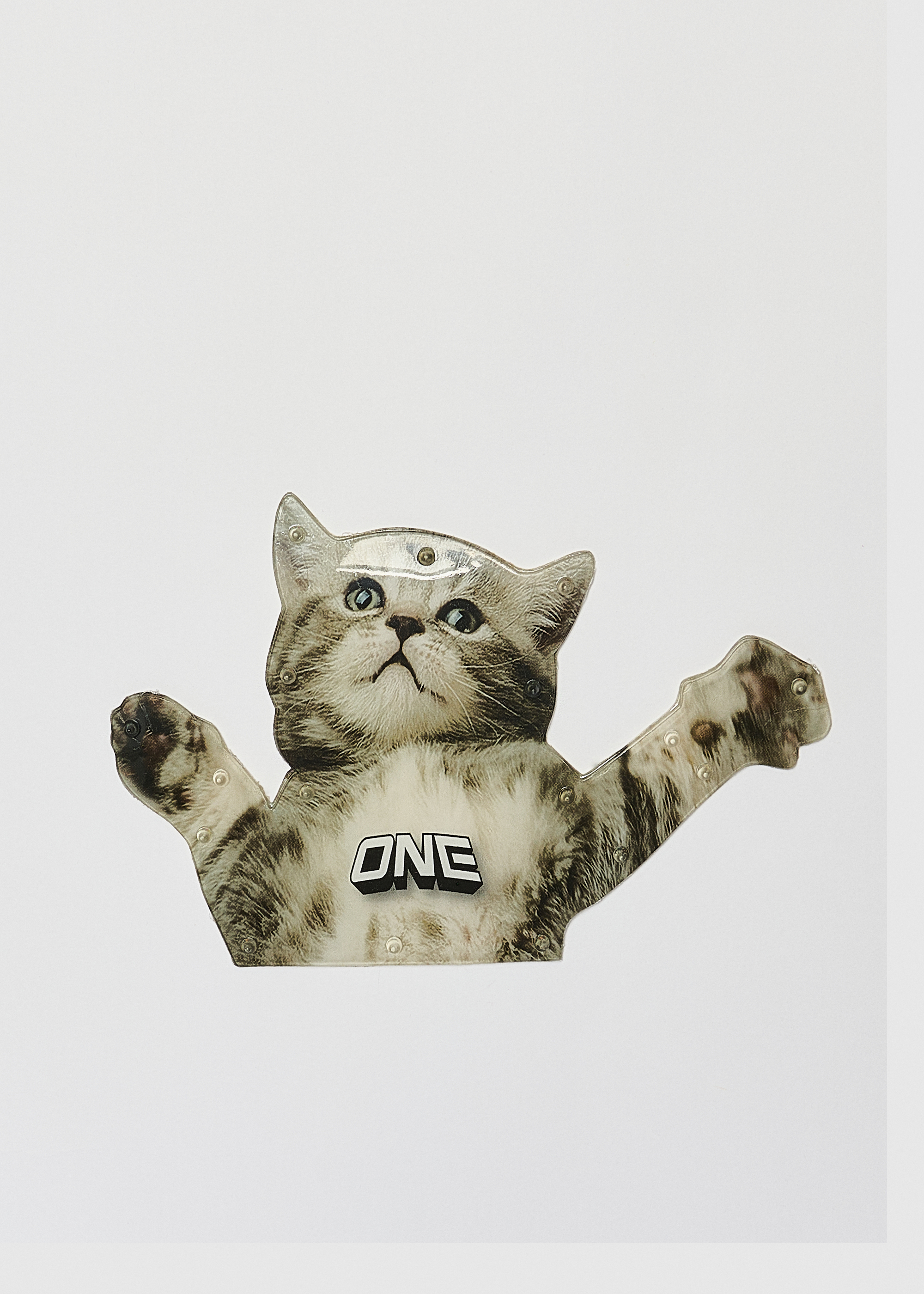 One Ball Jay Flying Cat Stomp Pad