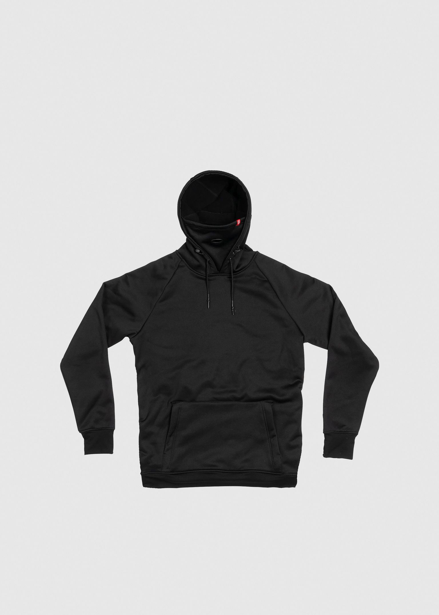 Thermal Hoodie image