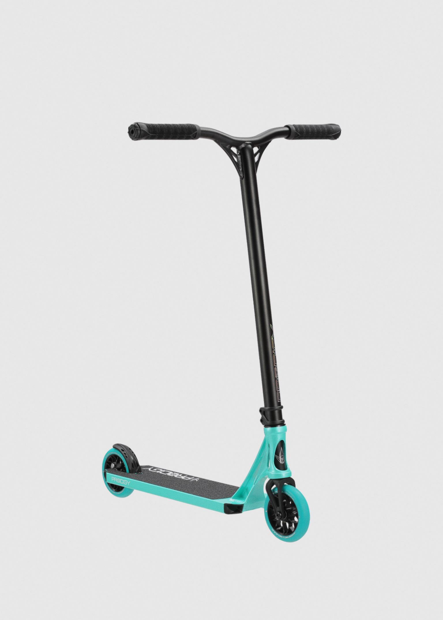Prodigy X Complete Scooter image