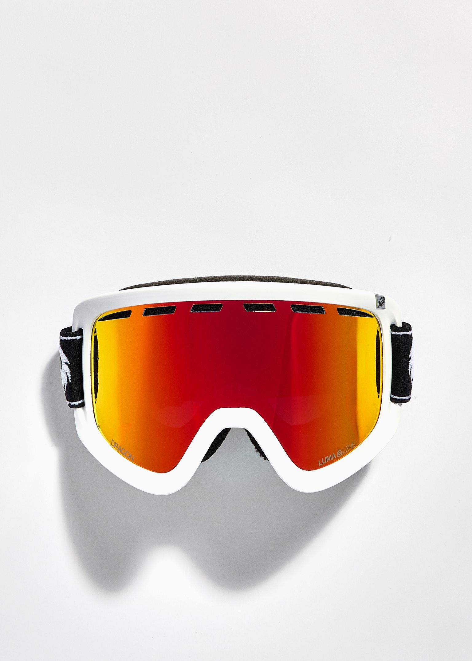 D1 Mikkel Bang Signature / Lumalens Red Ionized image