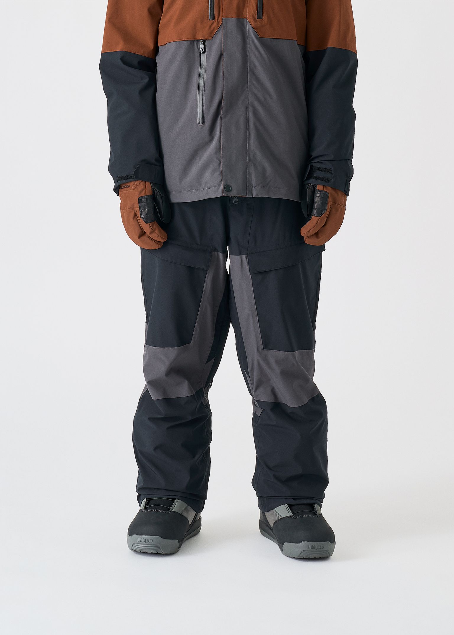 Rnge Stretch 30K Pants image