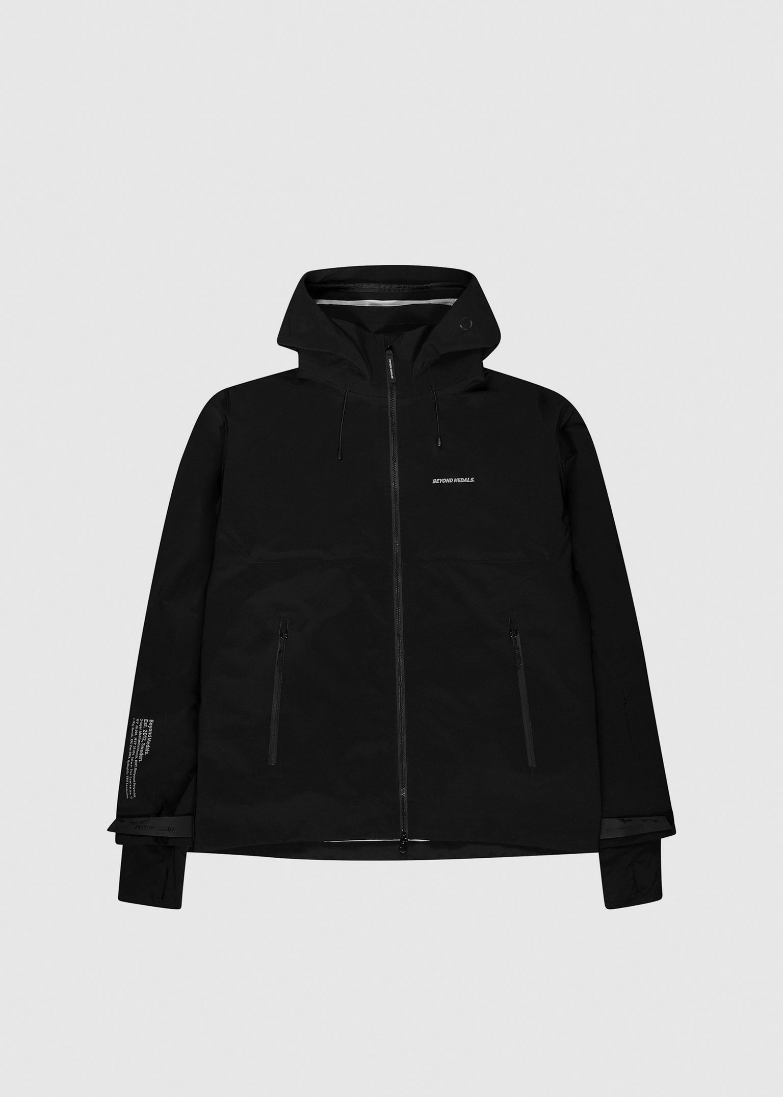High Tech Jacket image