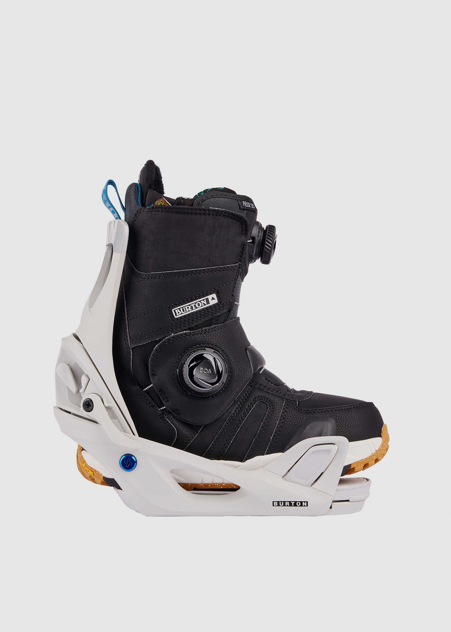 美品 RIDE 23,0 B0A/ BURTON K2 FLUX SALOMON Burton | Women's Snowboard Goods | Burton Snowboards JP