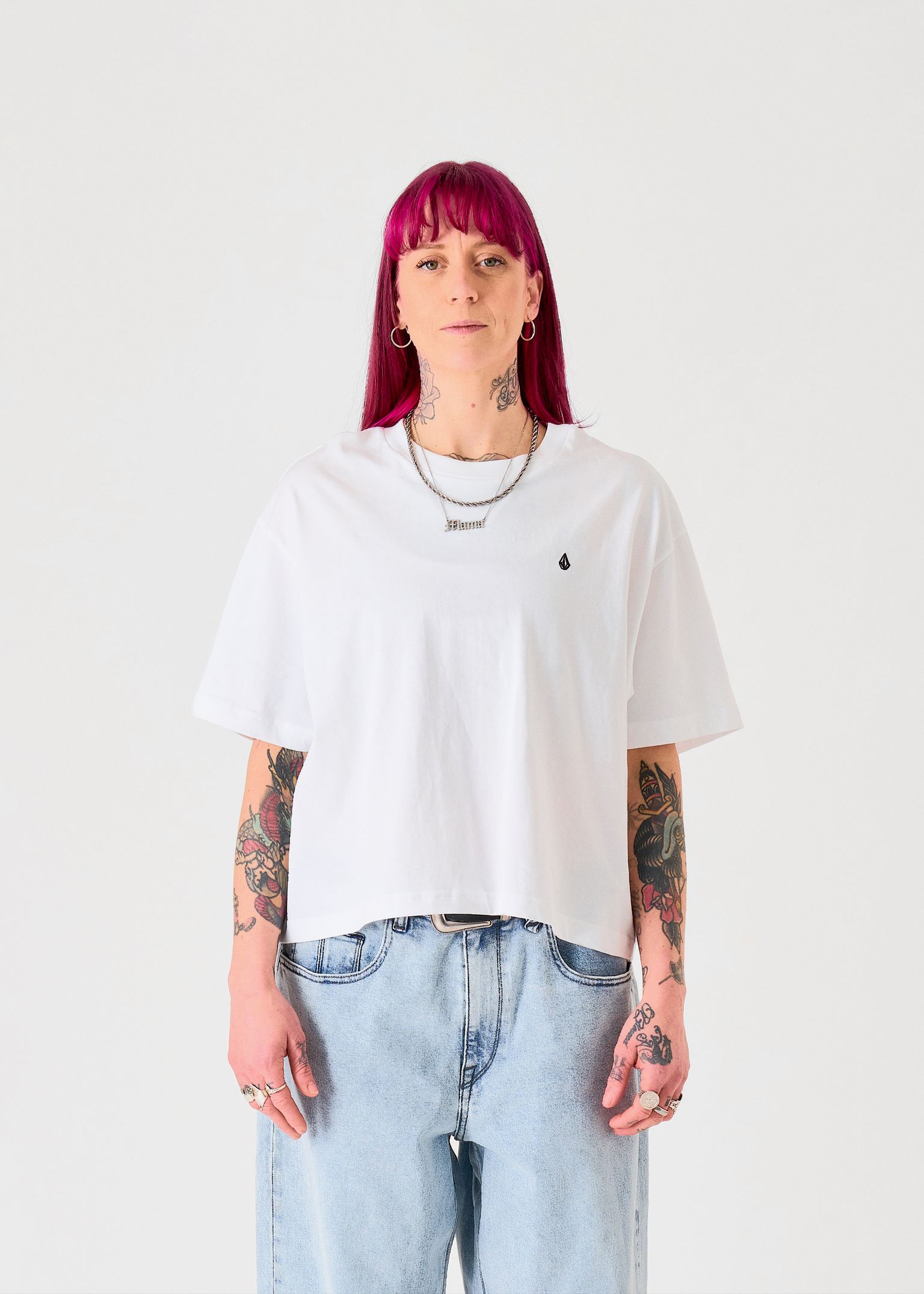 Stone Blanks UP T-Shirt image