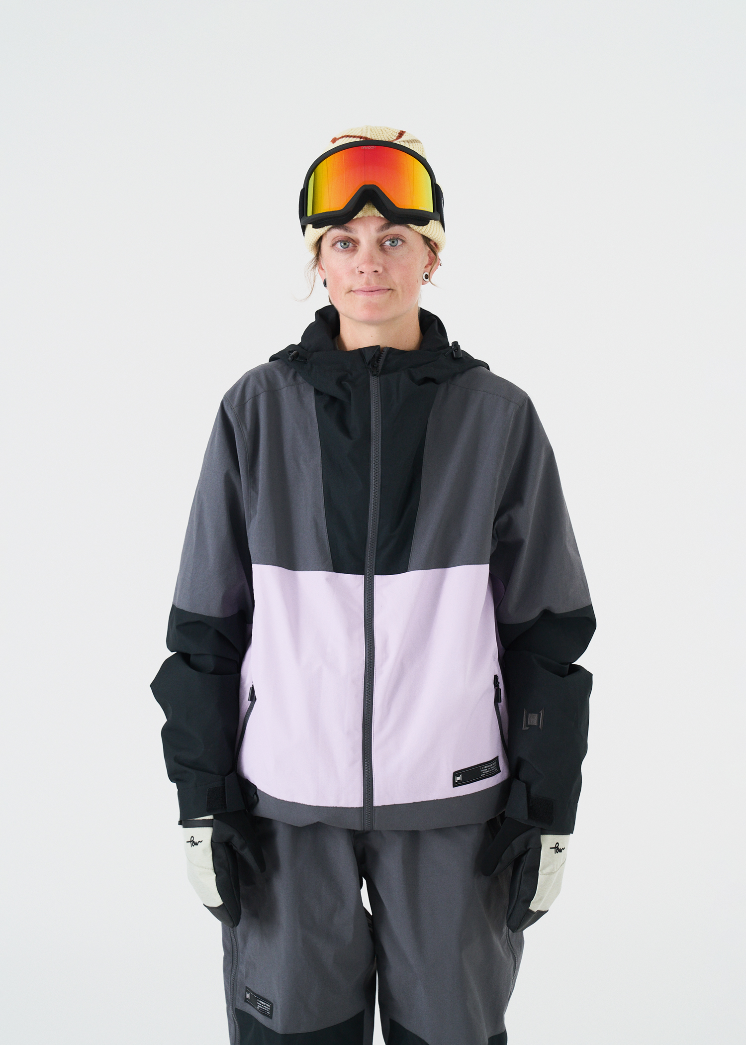 L1 Premium Goods Ventura Jacket