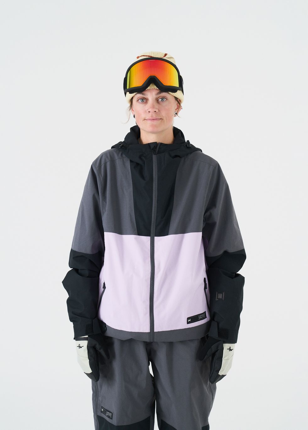 L1 Premium Goods Ventura Jacket