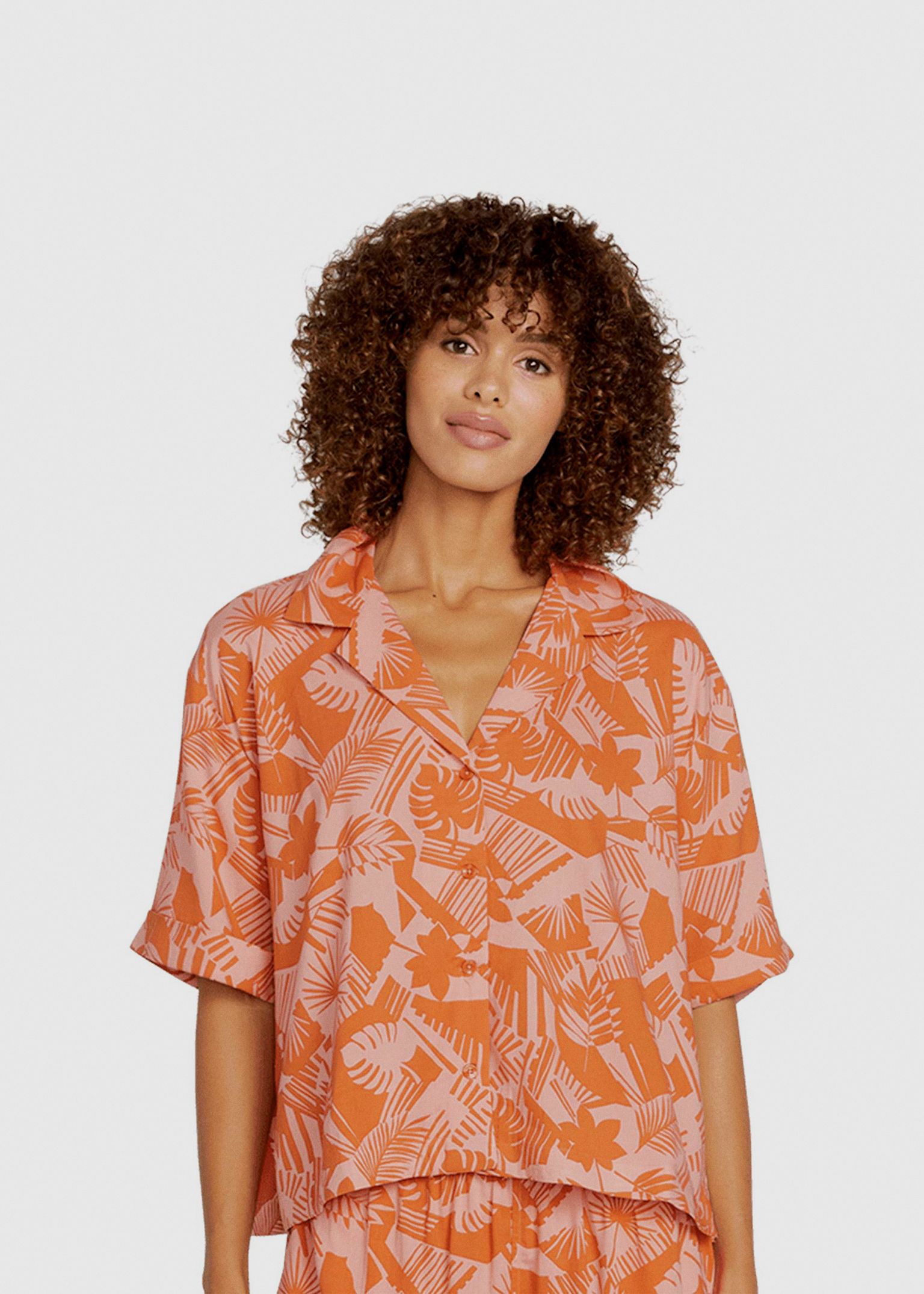 Excapism Shirt image